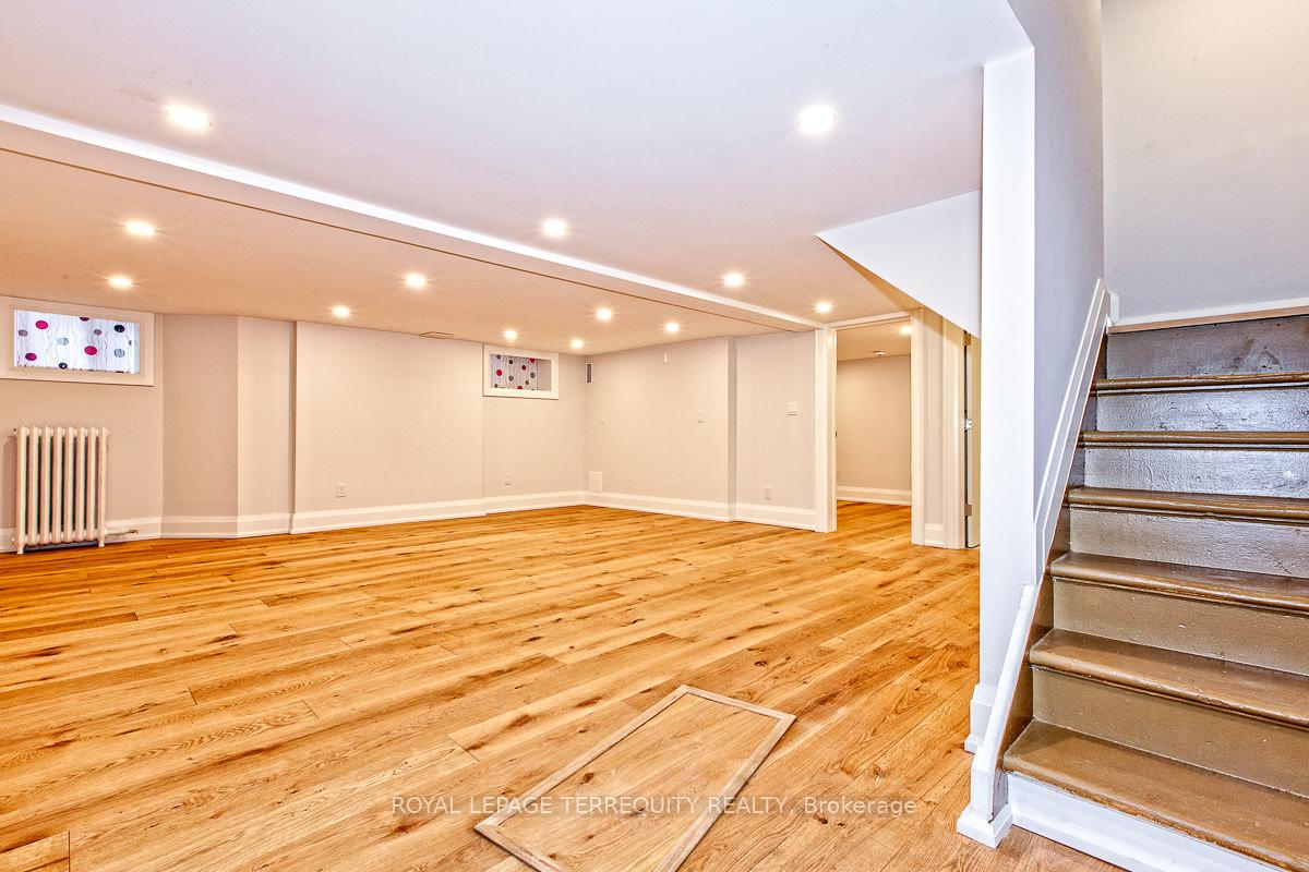 Photo 13 of Unit 1, 28 Dalton Road, Toronto, The Annex — HOMEH