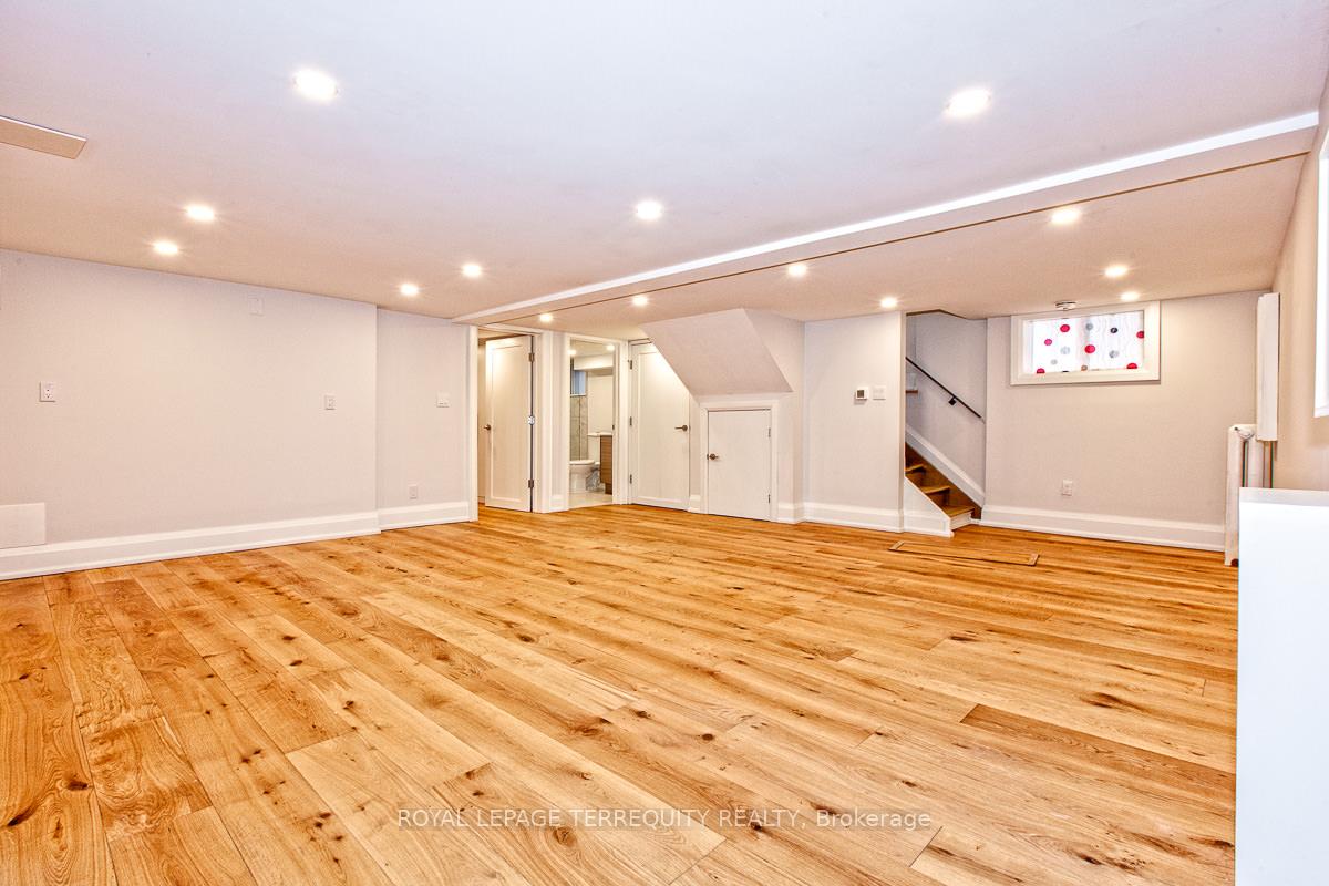 Photo 15 of Unit 1, 28 Dalton Road, Toronto, The Annex — HOMEH