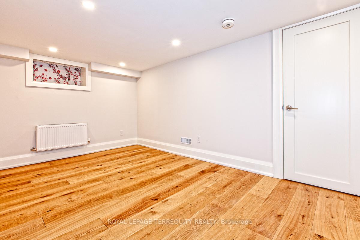 Photo 17 of Unit 1, 28 Dalton Road, Toronto, The Annex — HOMEH