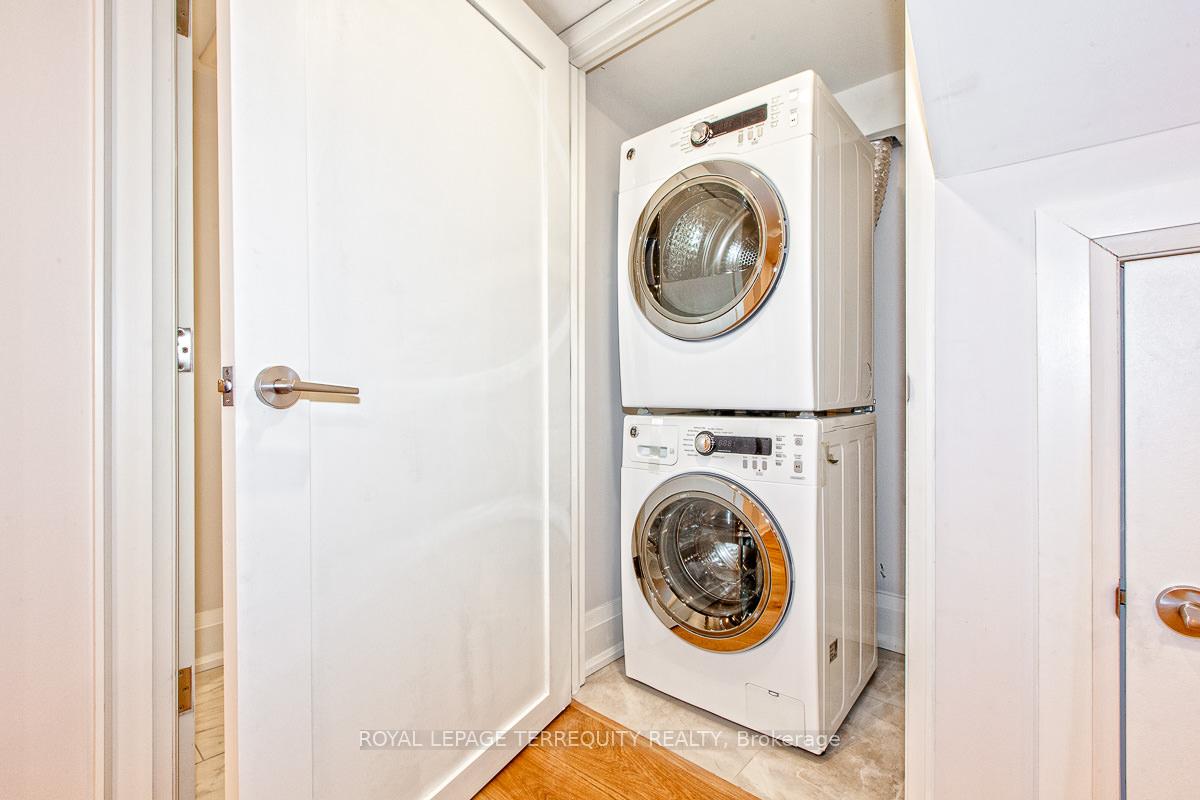 Photo 16 of Unit 1, 28 Dalton Road, Toronto, The Annex — HOMEH