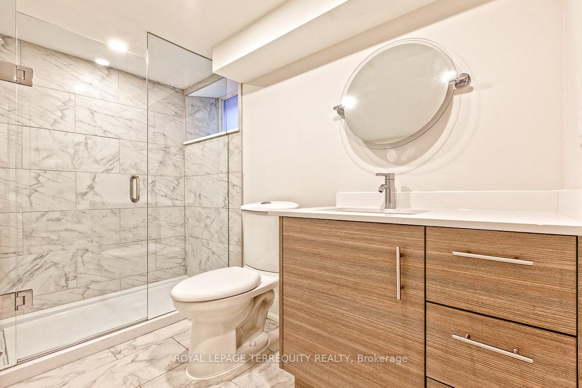 Photo 18 of Unit 1, 28 Dalton Road, Toronto, The Annex — HOMEH