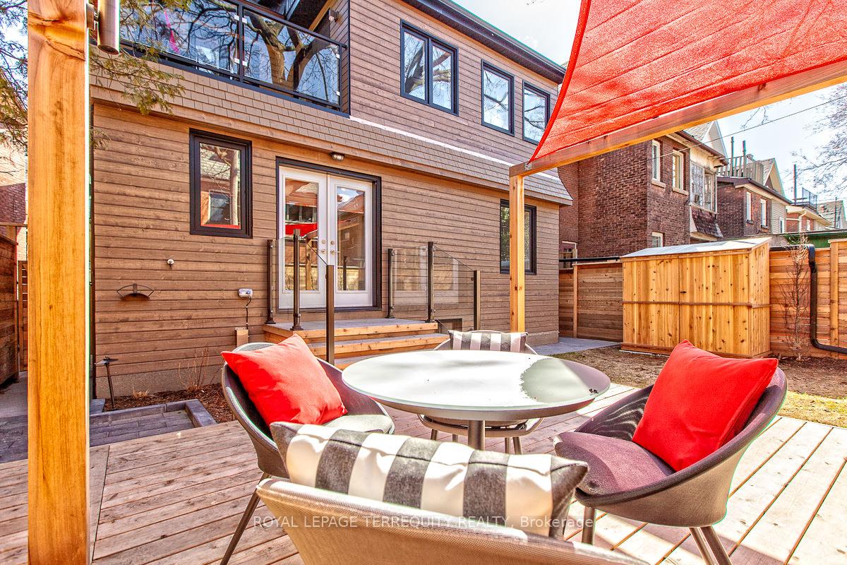 Photo 21 of Unit 1, 28 Dalton Road, Toronto, The Annex — HOMEH