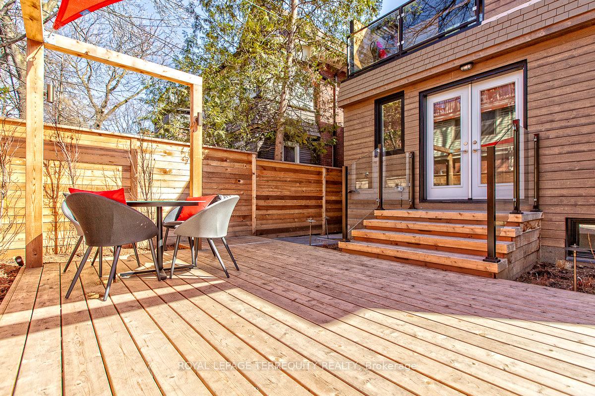 Photo 20 of Unit 1, 28 Dalton Road, Toronto, The Annex — HOMEH