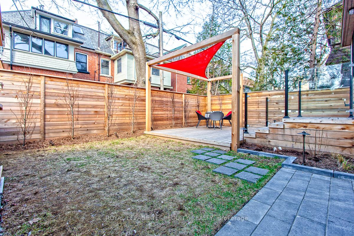 Photo 19 of Unit 1, 28 Dalton Road, Toronto, The Annex — HOMEH