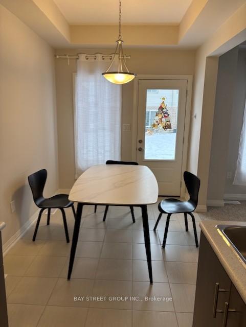 Photo 3 of 170 Bur Oak Drive, Thorold, Confederation Heights — HOMEH