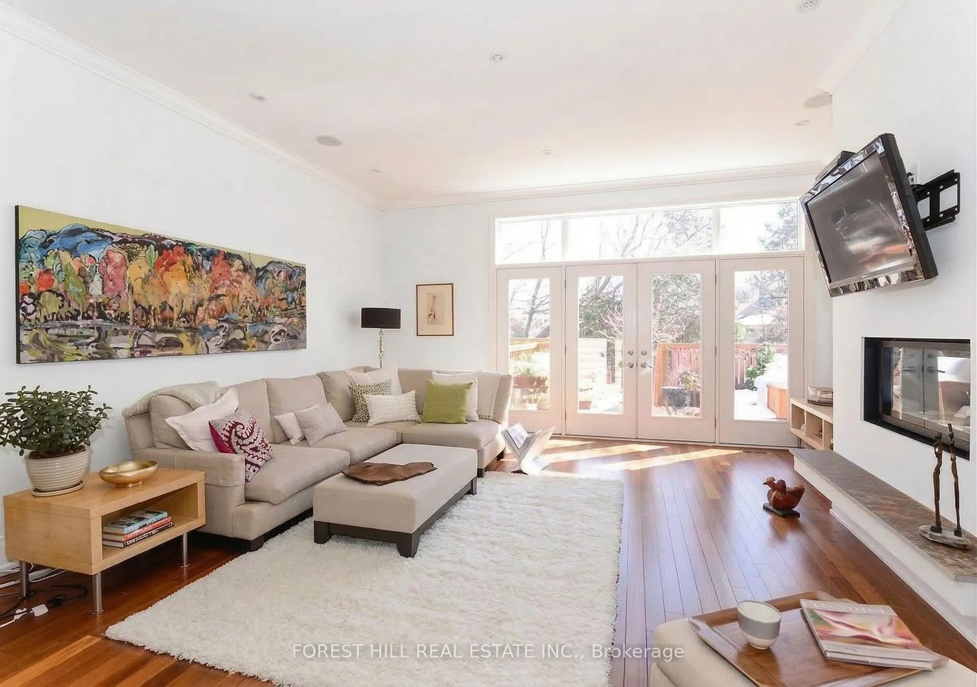 Photo 8 of 55 Petman Avenue, Toronto, Mount Pleasant East — HOMEH