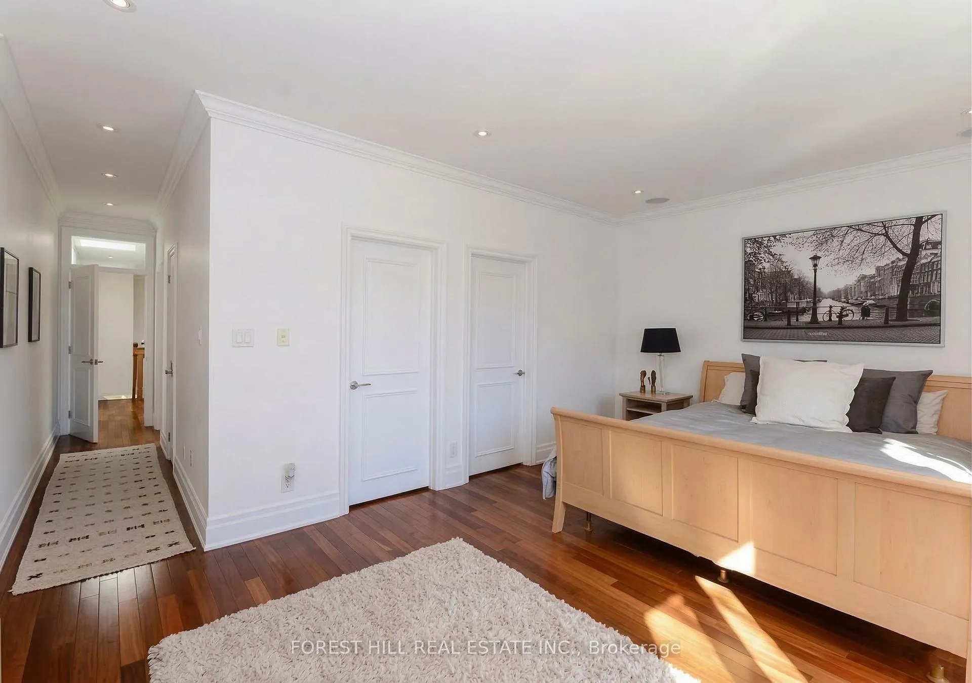Photo 9 of 55 Petman Avenue, Toronto, Mount Pleasant East — HOMEH