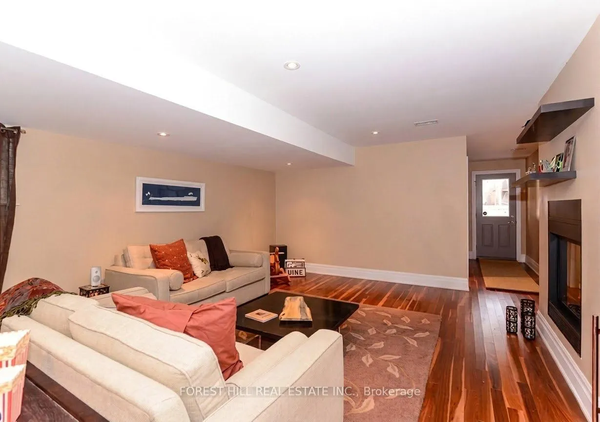 Photo 10 of 55 Petman Avenue, Toronto, Mount Pleasant East — HOMEH