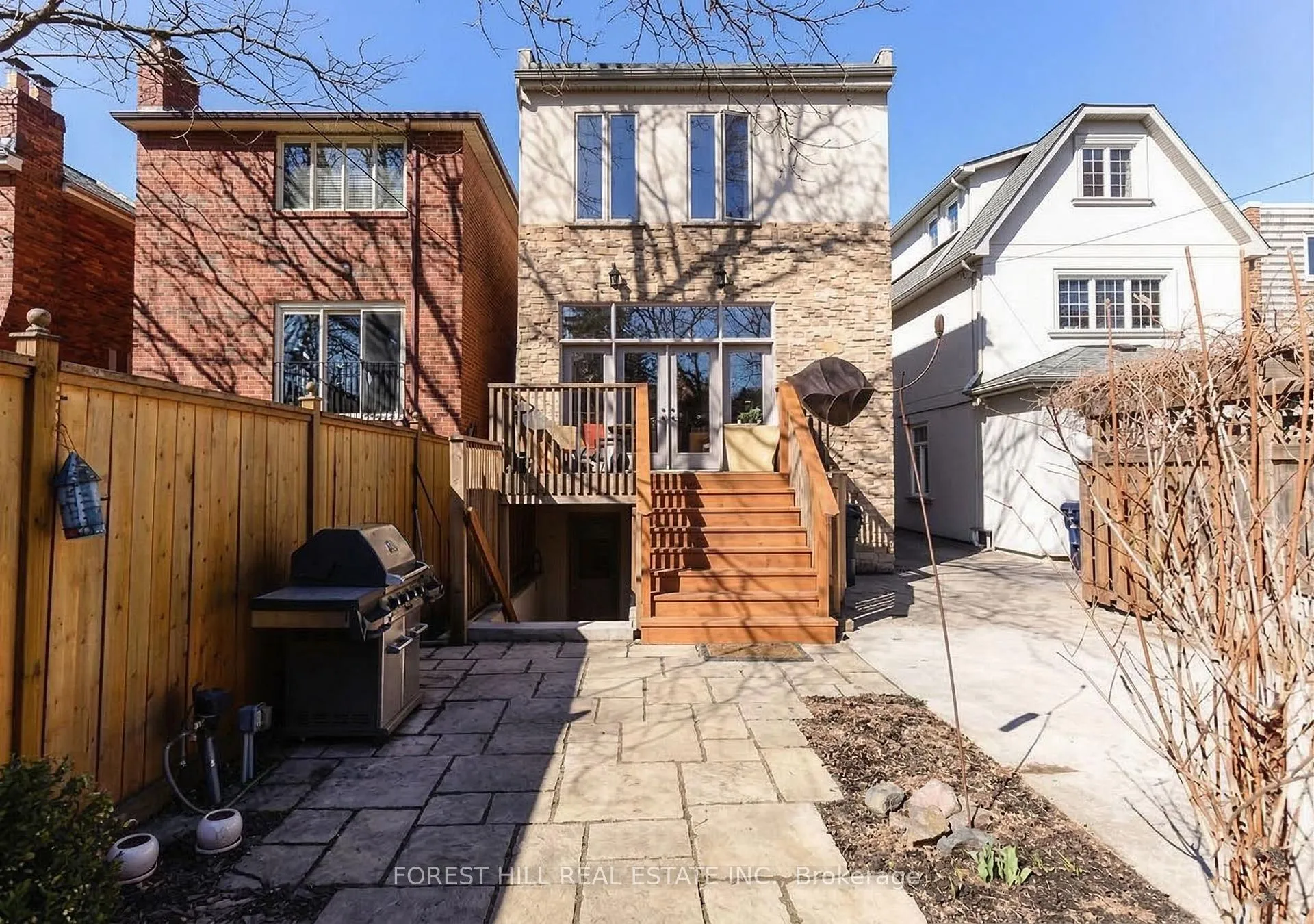 Photo 12 of 55 Petman Avenue, Toronto, Mount Pleasant East — HOMEH