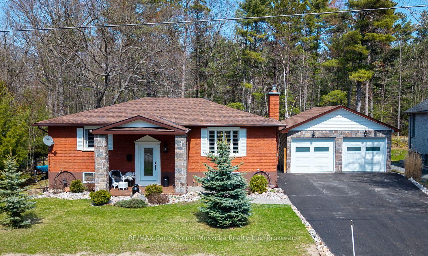 Photo 1 of 49 Stocco Circle, Tiny, Rural Tiny — HOMEH