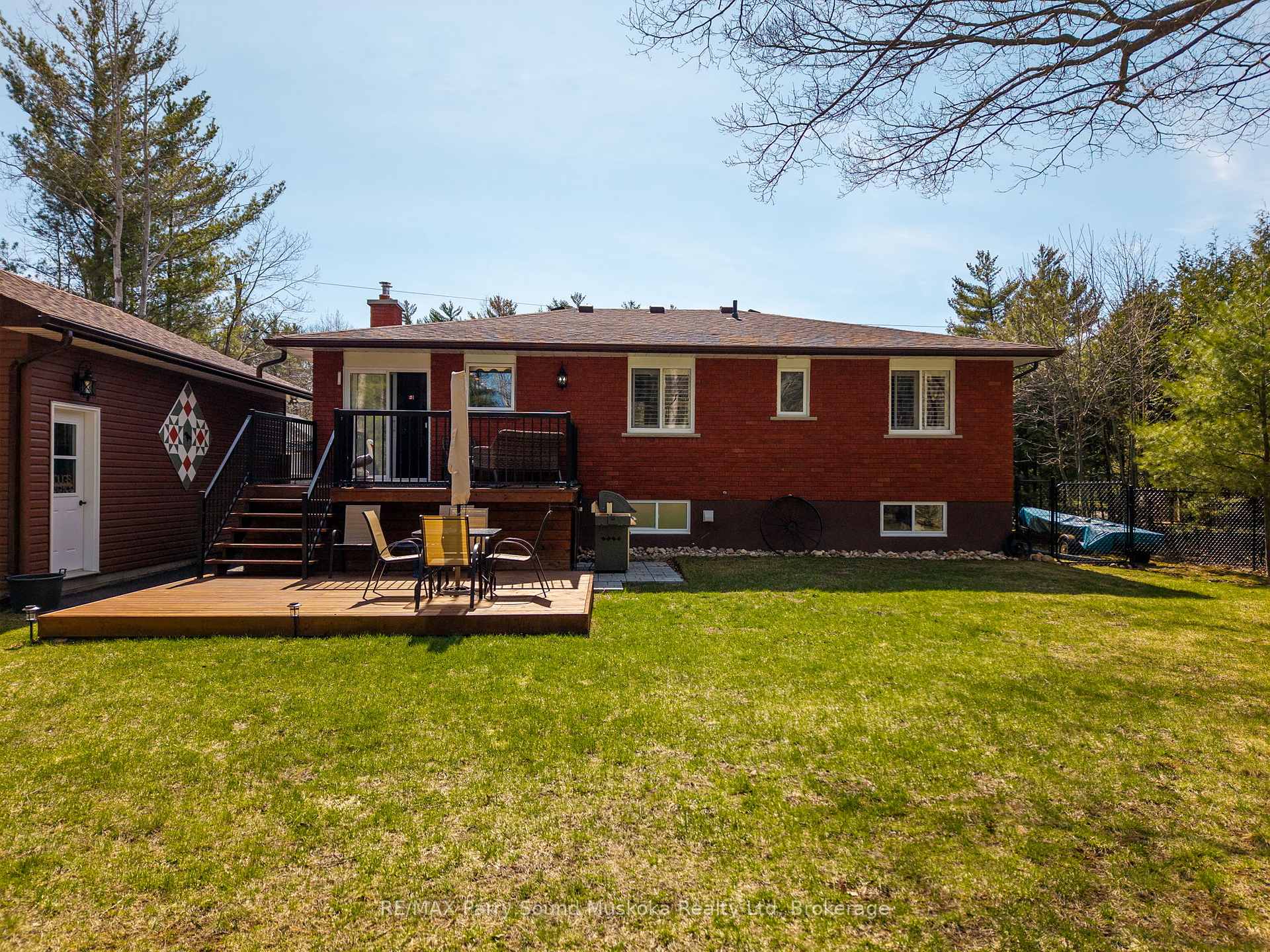 Photo 9 of 49 Stocco Circle, Tiny, Rural Tiny — HOMEH