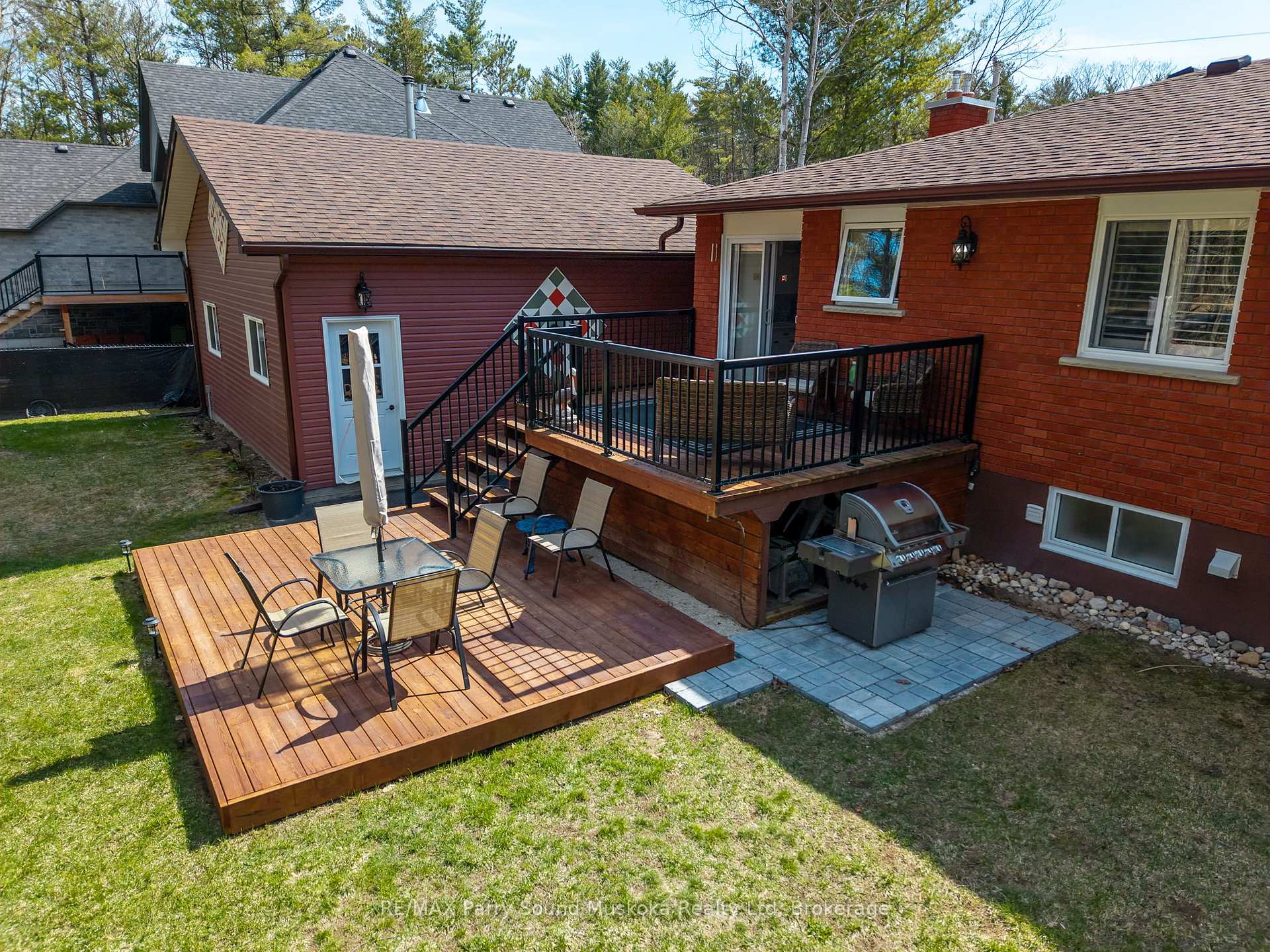 Photo 11 of 49 Stocco Circle, Tiny, Rural Tiny — HOMEH