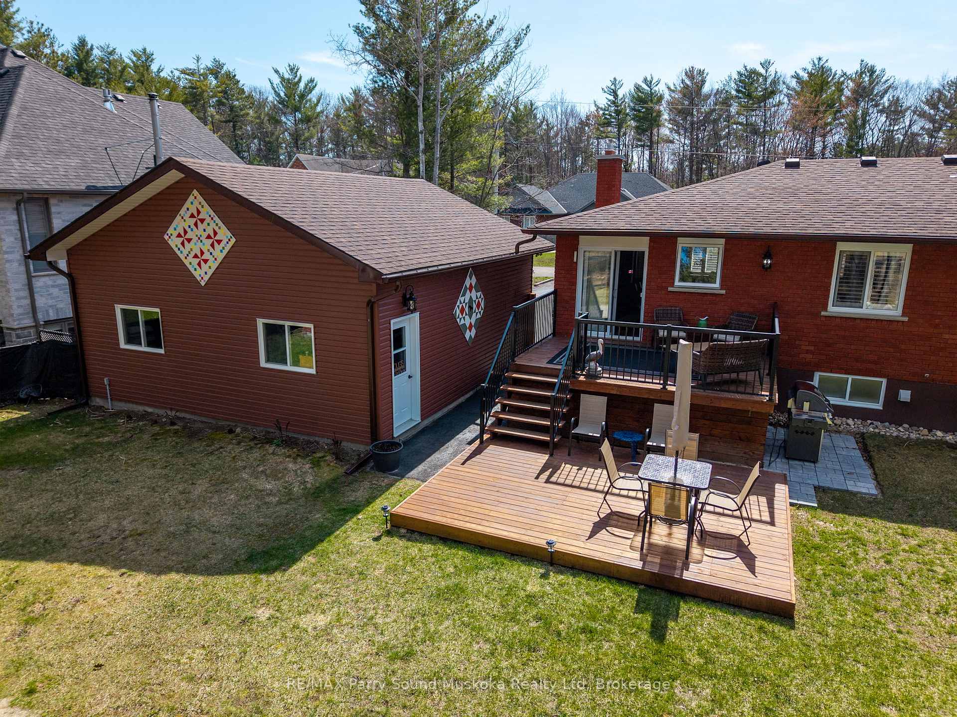 Photo 13 of 49 Stocco Circle, Tiny, Rural Tiny — HOMEH