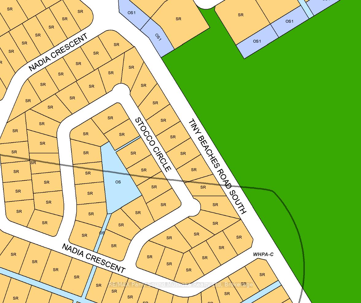 Photo 44 of 49 Stocco Circle, Tiny, Rural Tiny — HOMEH