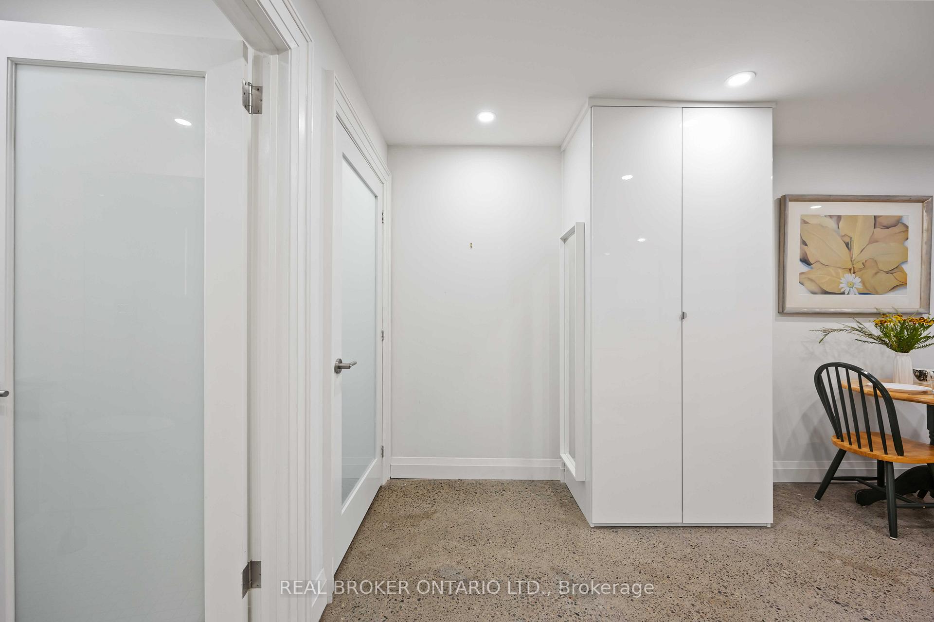Photo 8 of Unit Basement, 18 Langford Avenue, Toronto, Danforth — HOMEH
