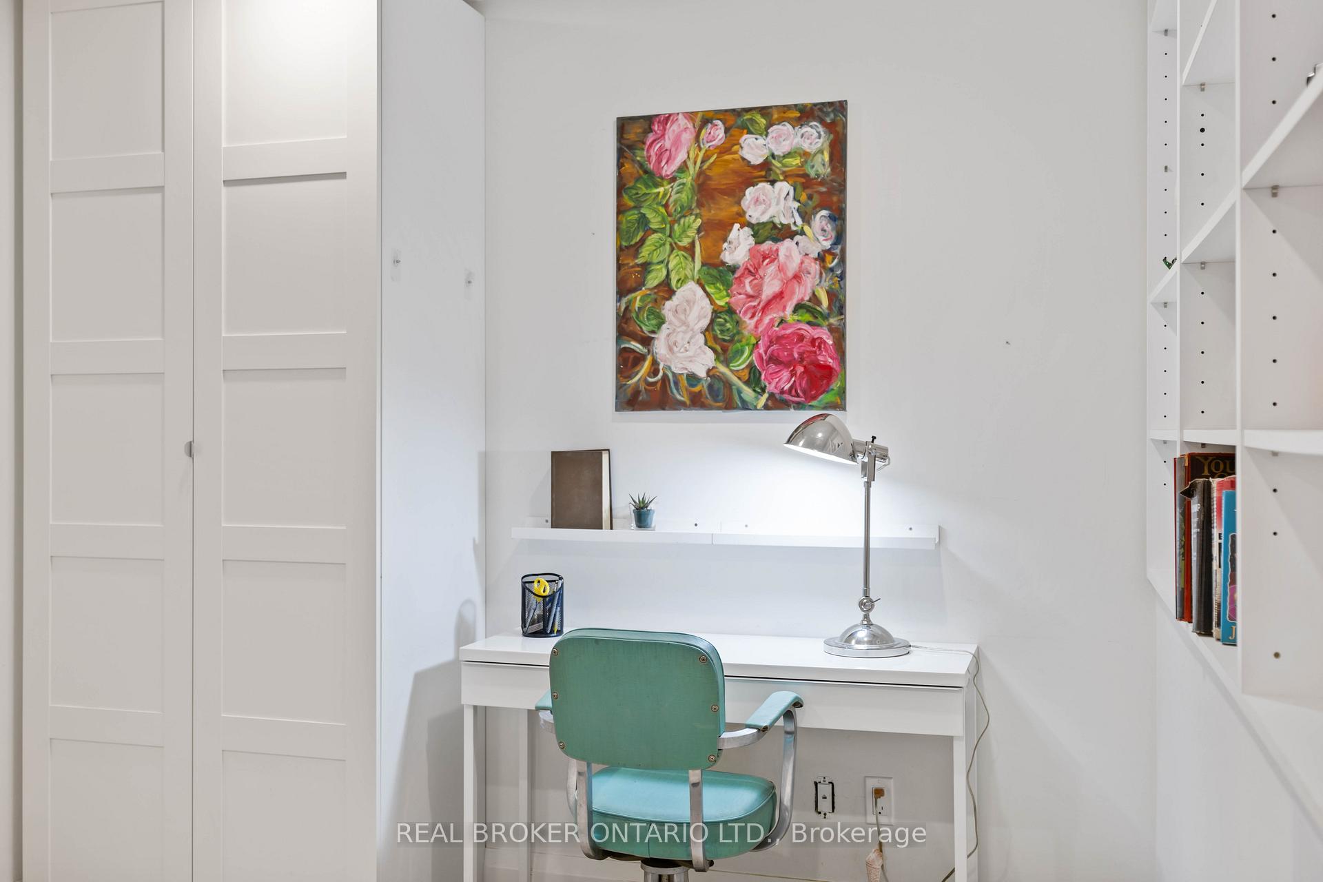 Photo 20 of Unit Basement, 18 Langford Avenue, Toronto, Danforth — HOMEH
