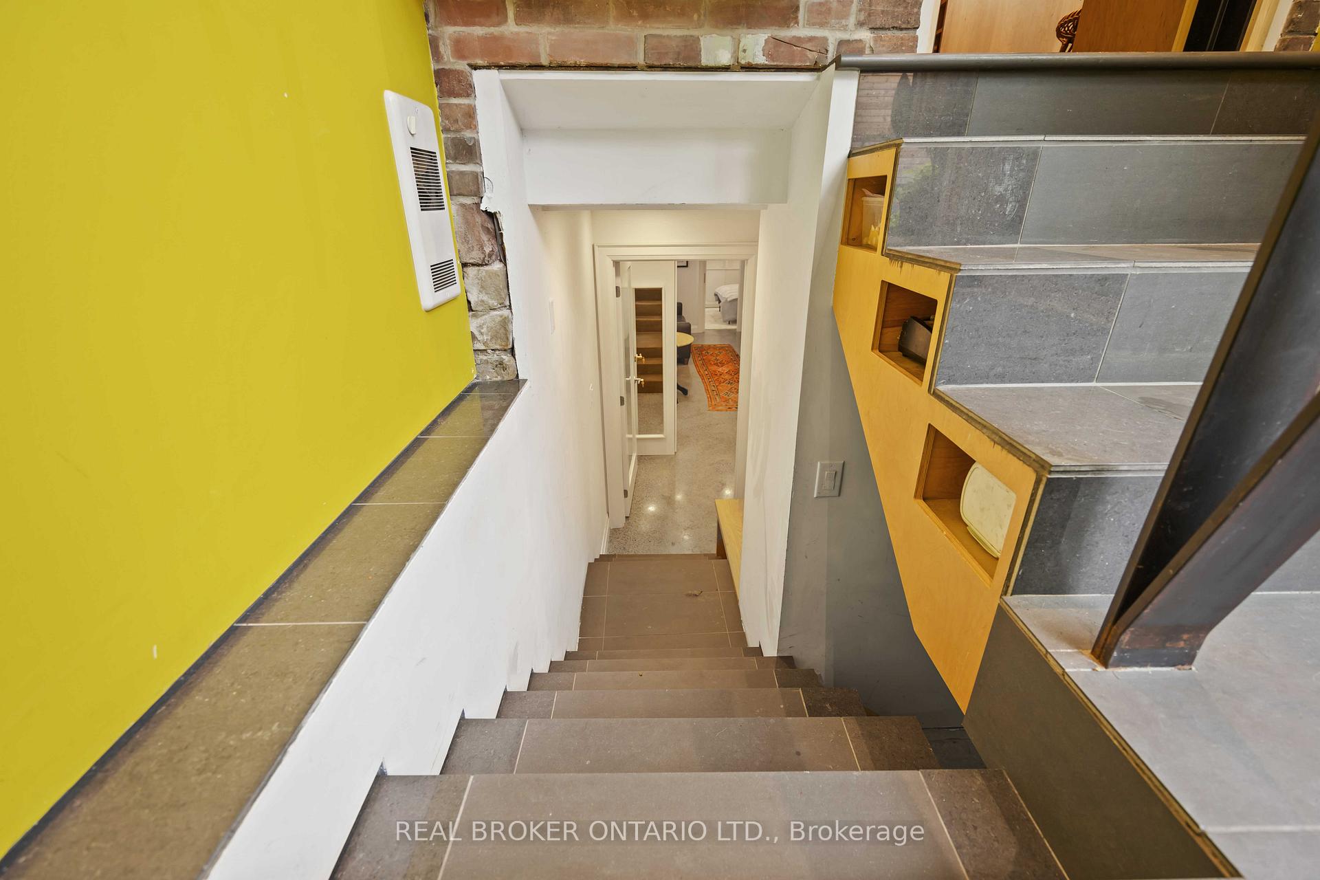 Photo 22 of Unit Basement, 18 Langford Avenue, Toronto, Danforth — HOMEH