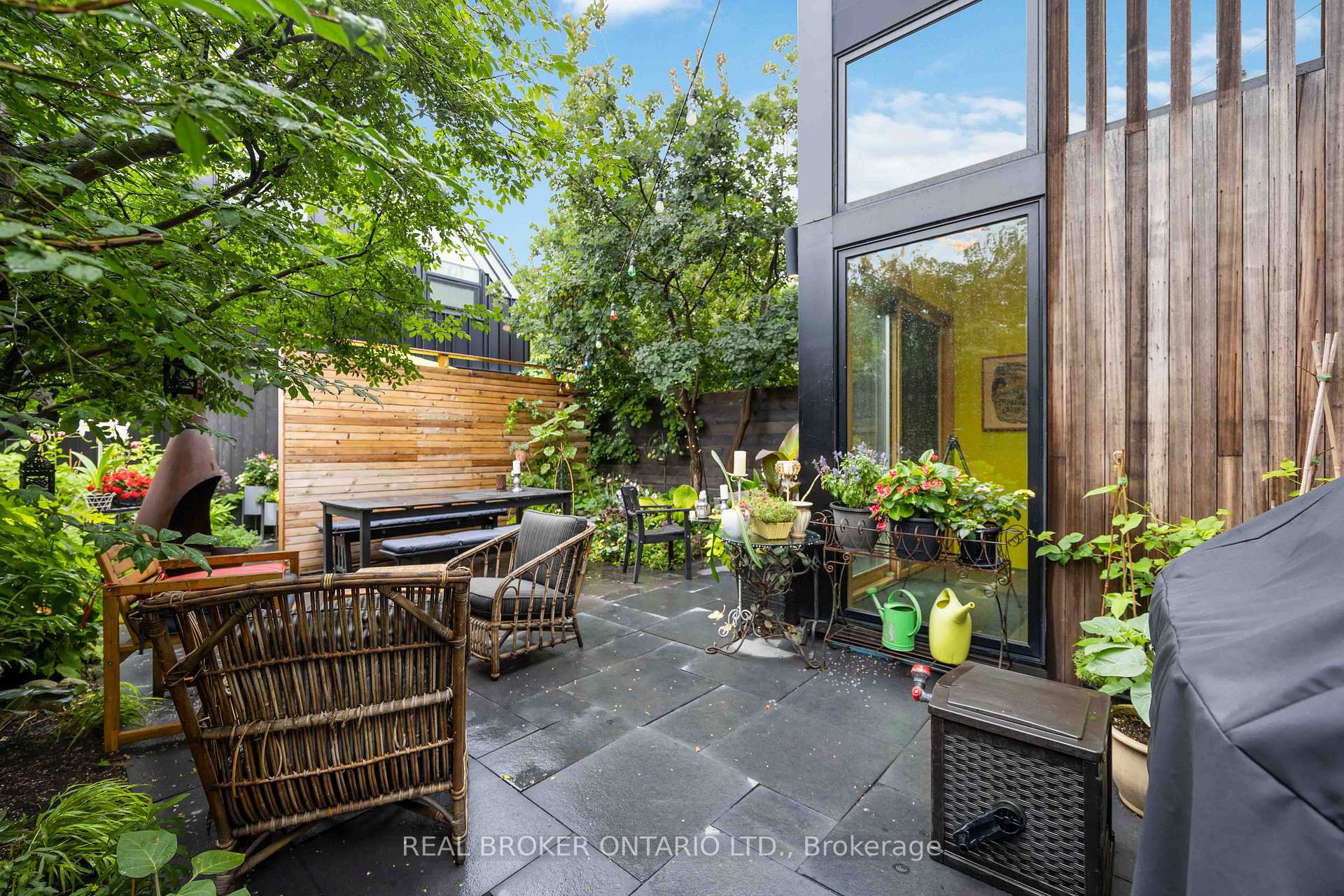 Photo 23 of Unit Basement, 18 Langford Avenue, Toronto, Danforth — HOMEH