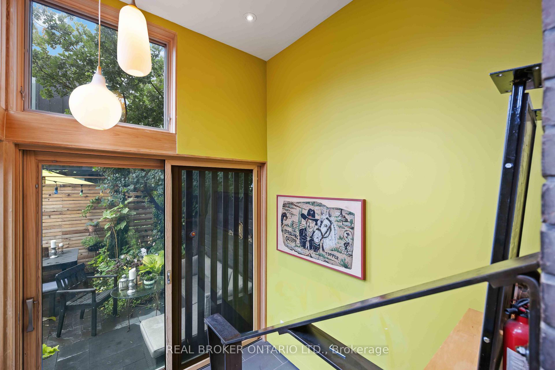 Photo 26 of Unit Basement, 18 Langford Avenue, Toronto, Danforth — HOMEH