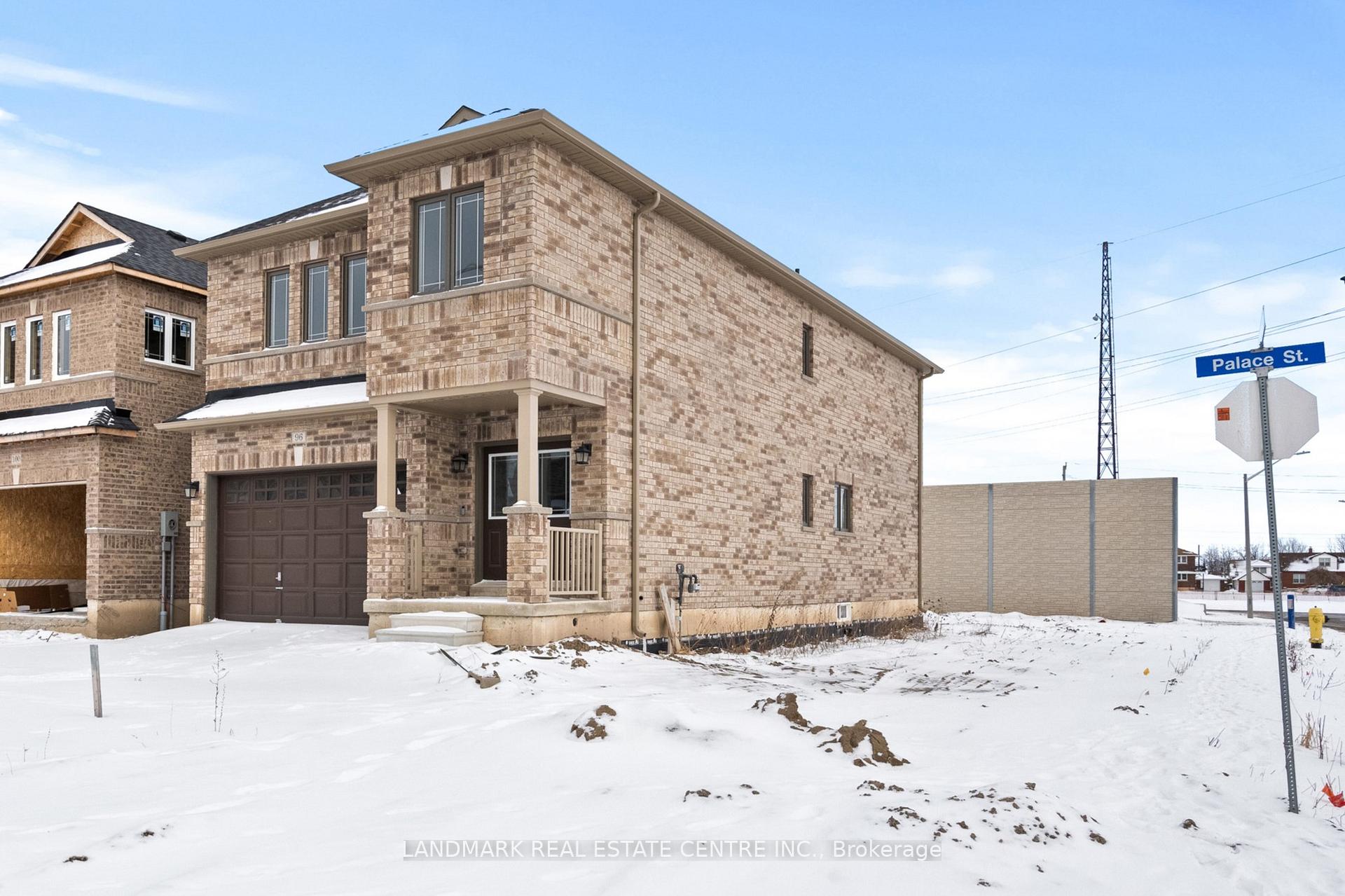 Photo 2 of 96 Palace Street, Thorold, Thorold Downtown — HOMEH