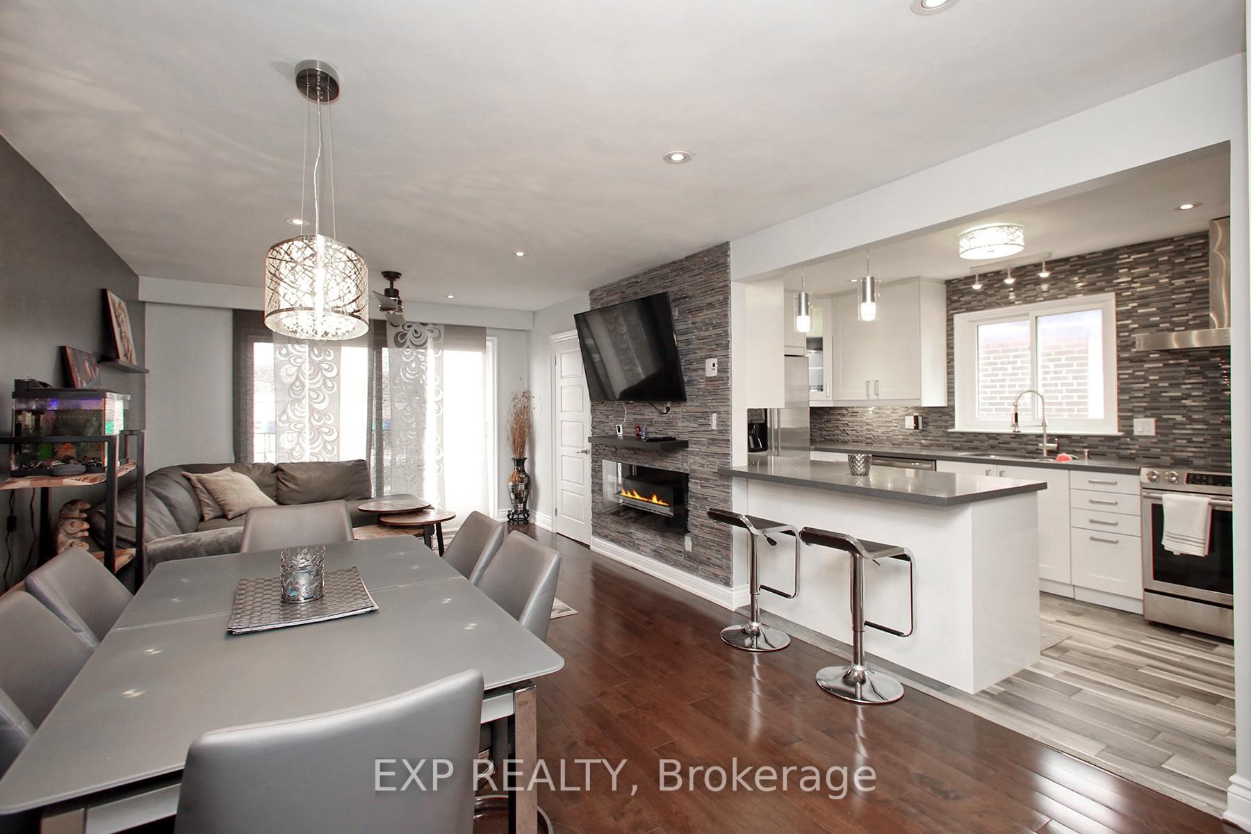 Photo 1 of 47 Chapman Avenue, Toronto, O'Connor-Parkview — HOMEH