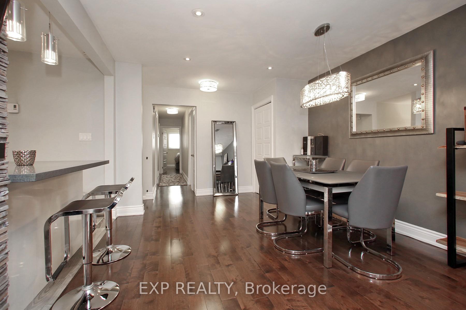 Photo 3 of 47 Chapman Avenue, Toronto, O'Connor-Parkview — HOMEH