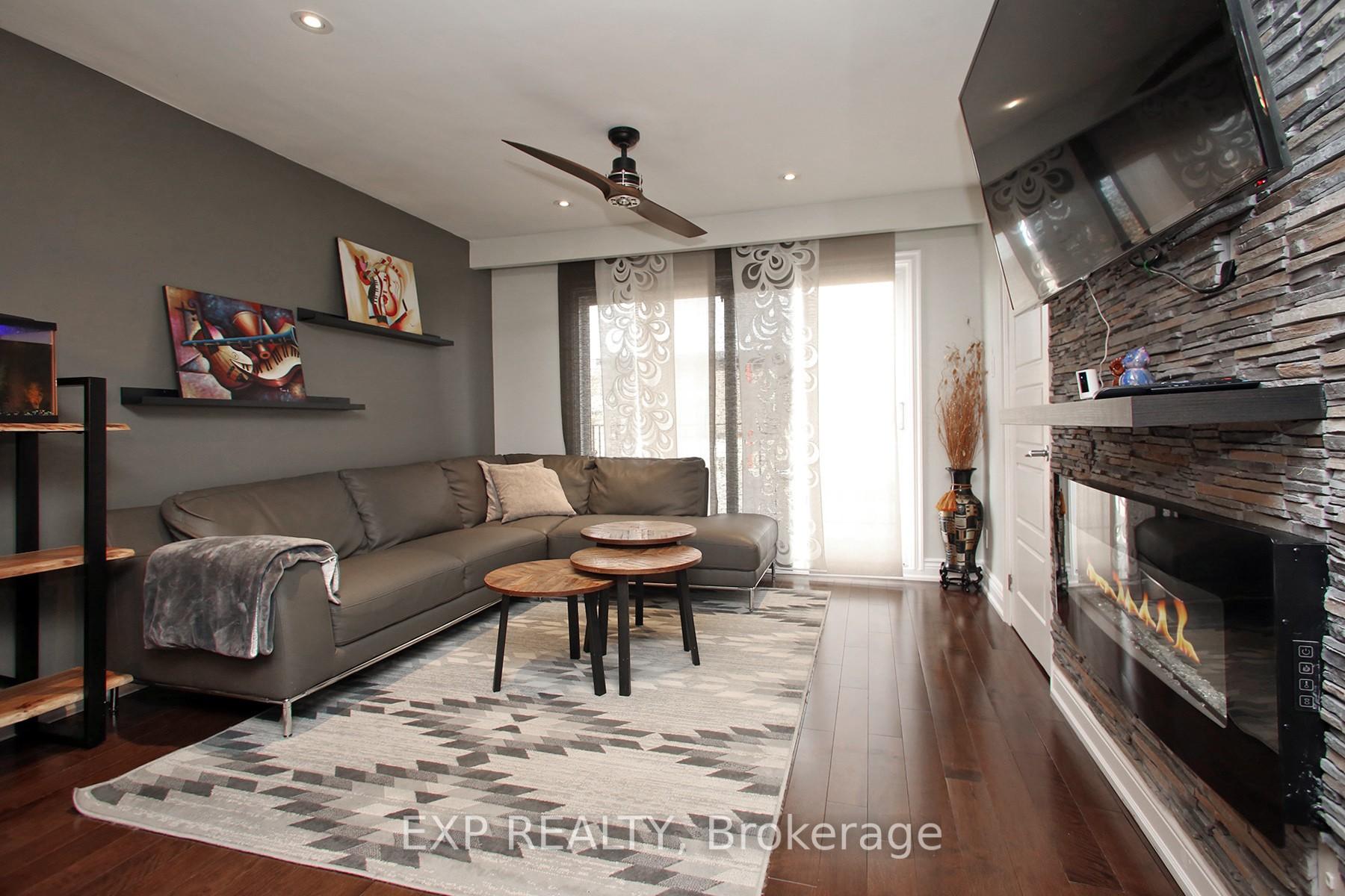 Photo 5 of 47 Chapman Avenue, Toronto, O'Connor-Parkview — HOMEH
