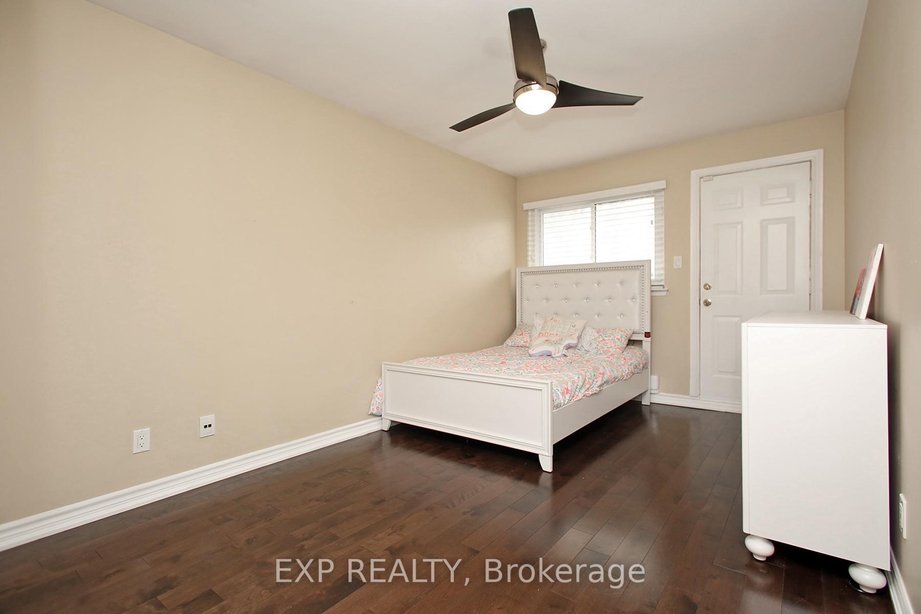 Photo 9 of 47 Chapman Avenue, Toronto, O'Connor-Parkview — HOMEH