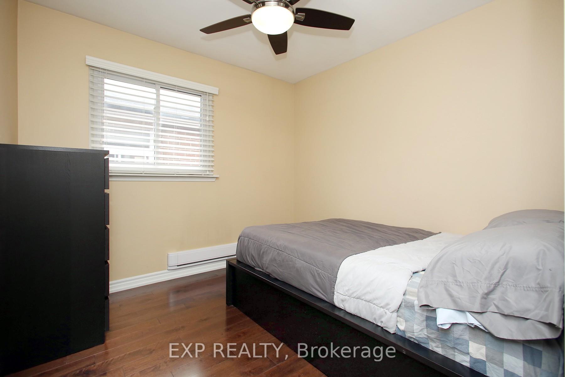 Photo 10 of 47 Chapman Avenue, Toronto, O'Connor-Parkview — HOMEH