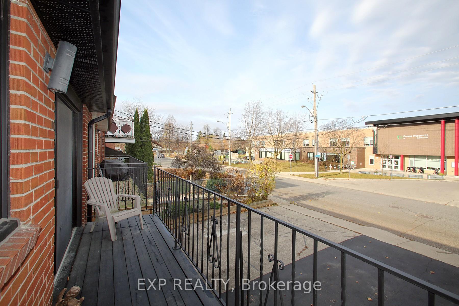 Photo 11 of 47 Chapman Avenue, Toronto, O'Connor-Parkview — HOMEH