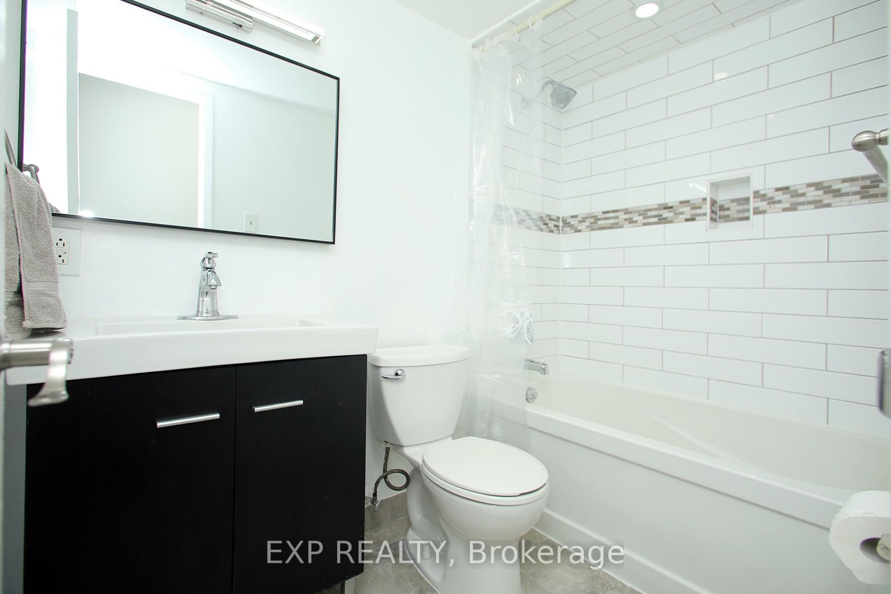 Photo 14 of 47 Chapman Avenue, Toronto, O'Connor-Parkview — HOMEH