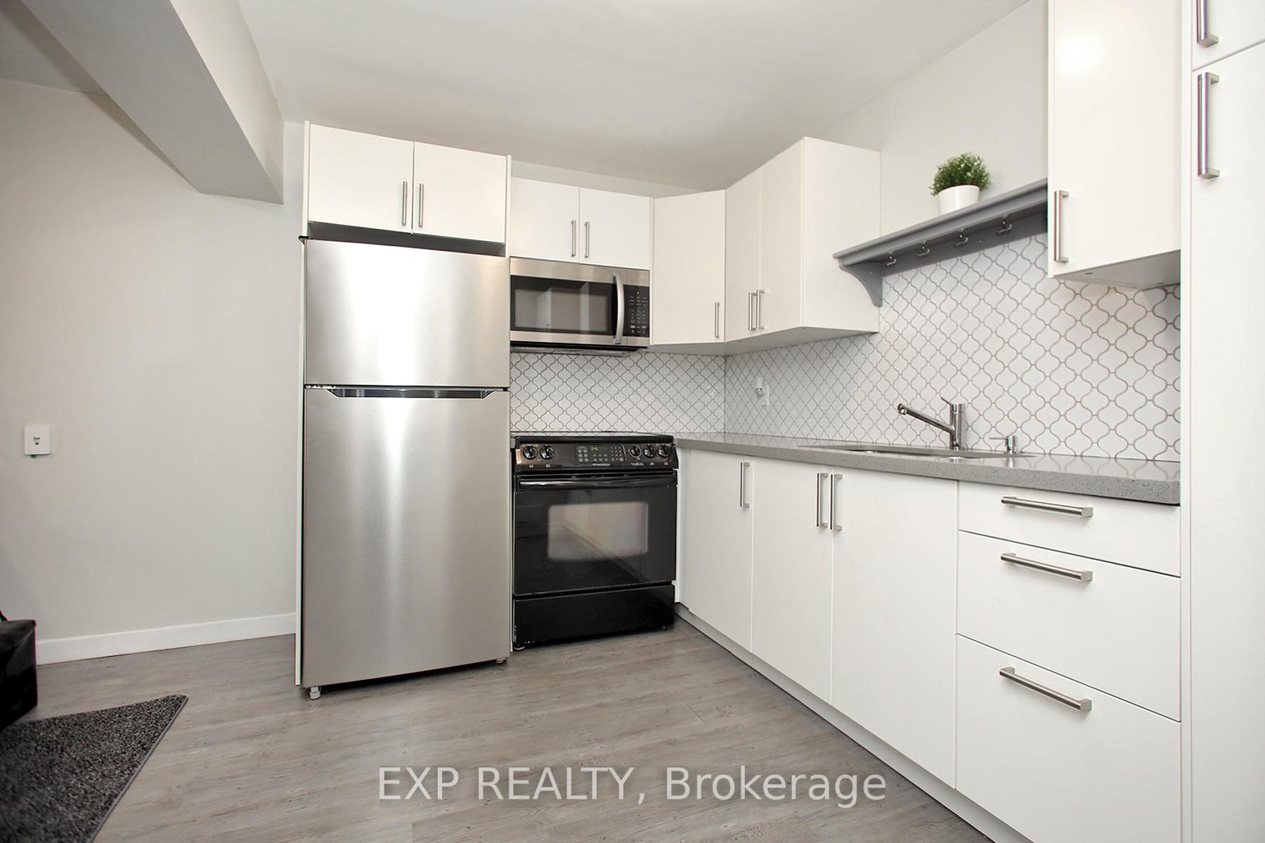 Photo 17 of 47 Chapman Avenue, Toronto, O'Connor-Parkview — HOMEH