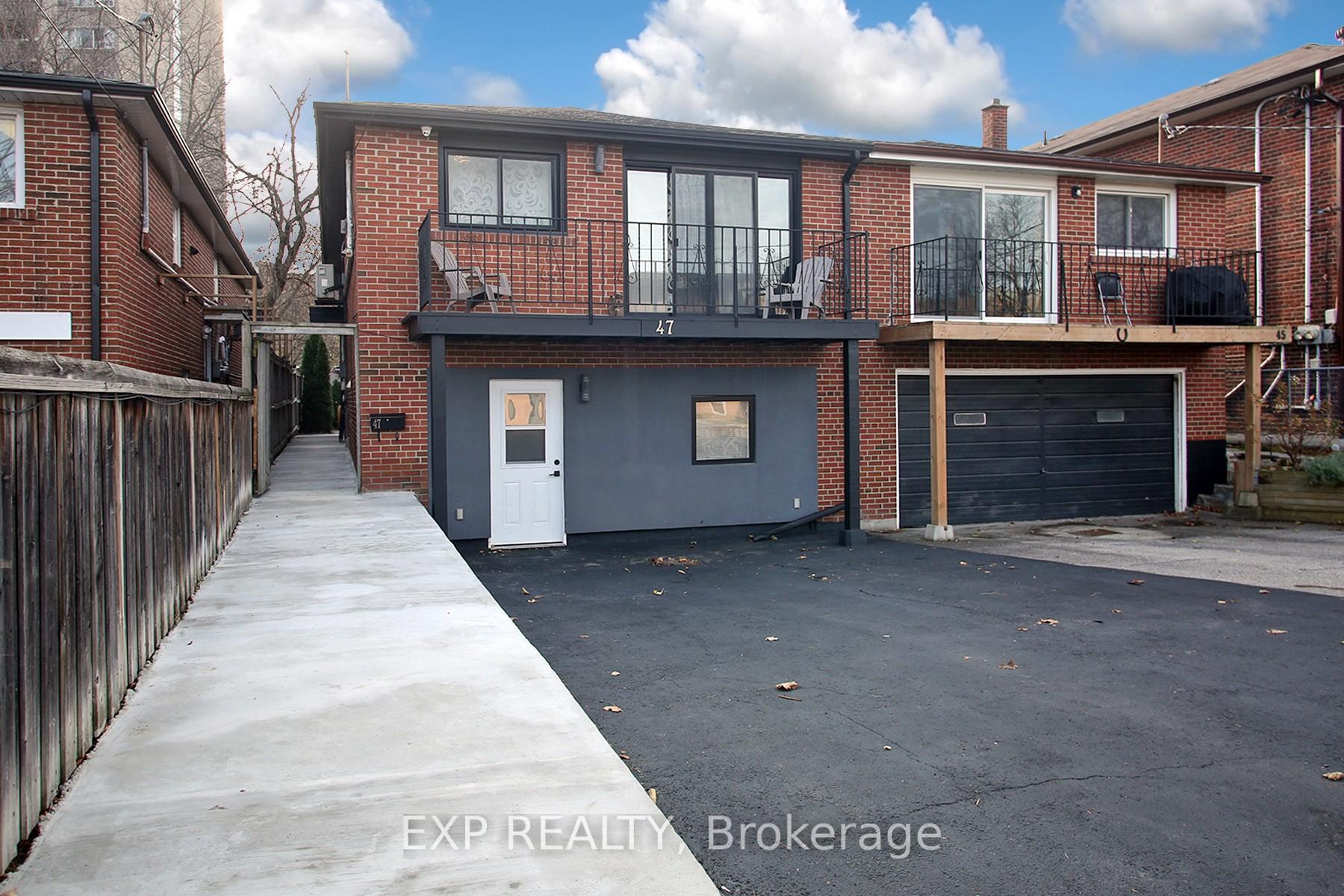 Photo 21 of 47 Chapman Avenue, Toronto, O'Connor-Parkview — HOMEH