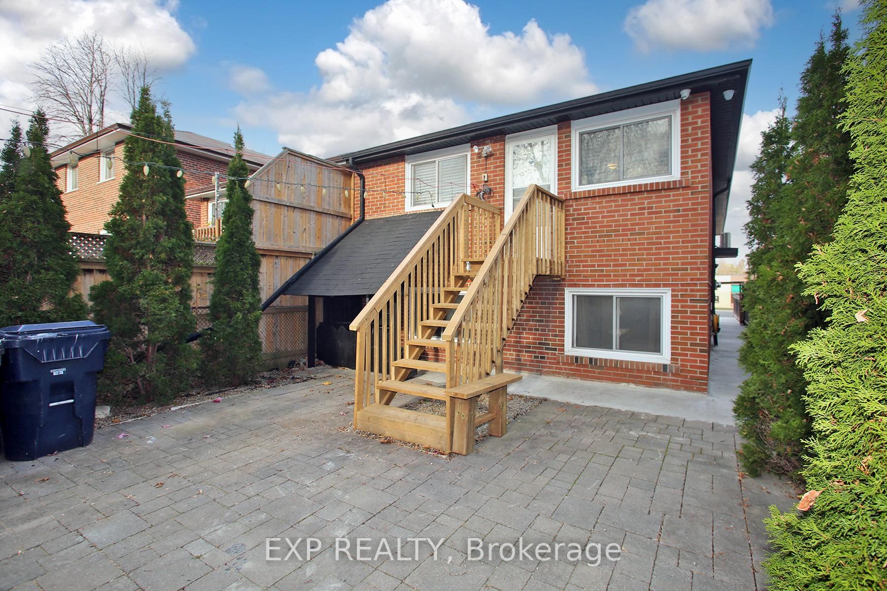 Photo 22 of 47 Chapman Avenue, Toronto, O'Connor-Parkview — HOMEH