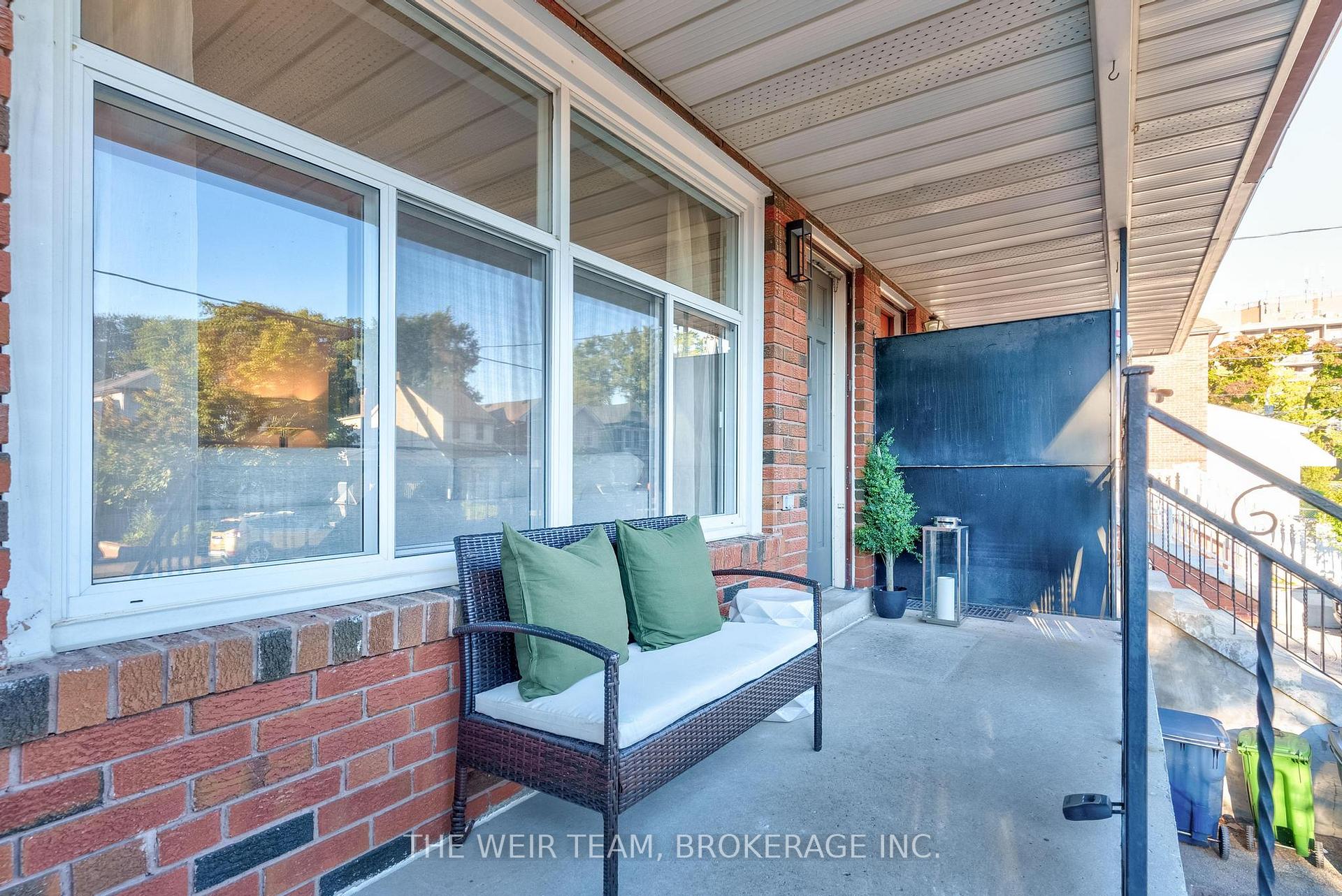 Photo 3 of 244 Gowan Avenue, Toronto, Danforth Village-East York — HOMEH