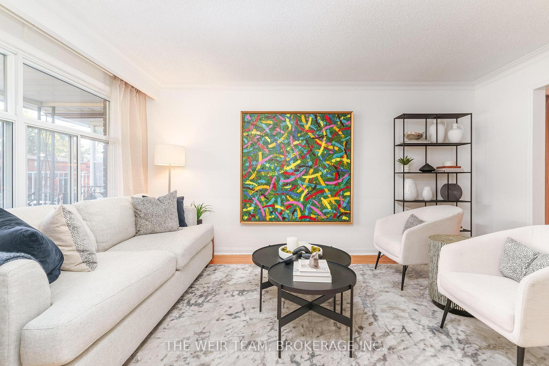 Photo 4 of 244 Gowan Avenue, Toronto, Danforth Village-East York — HOMEH