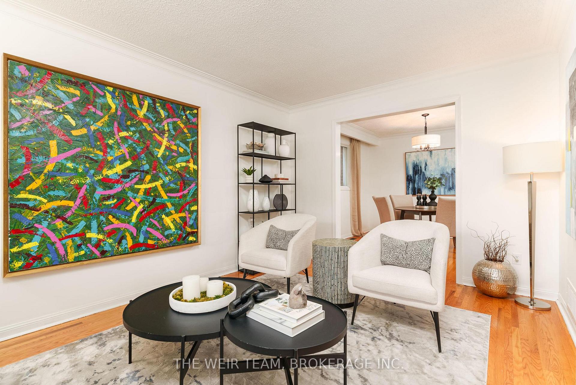Photo 5 of 244 Gowan Avenue, Toronto, Danforth Village-East York — HOMEH