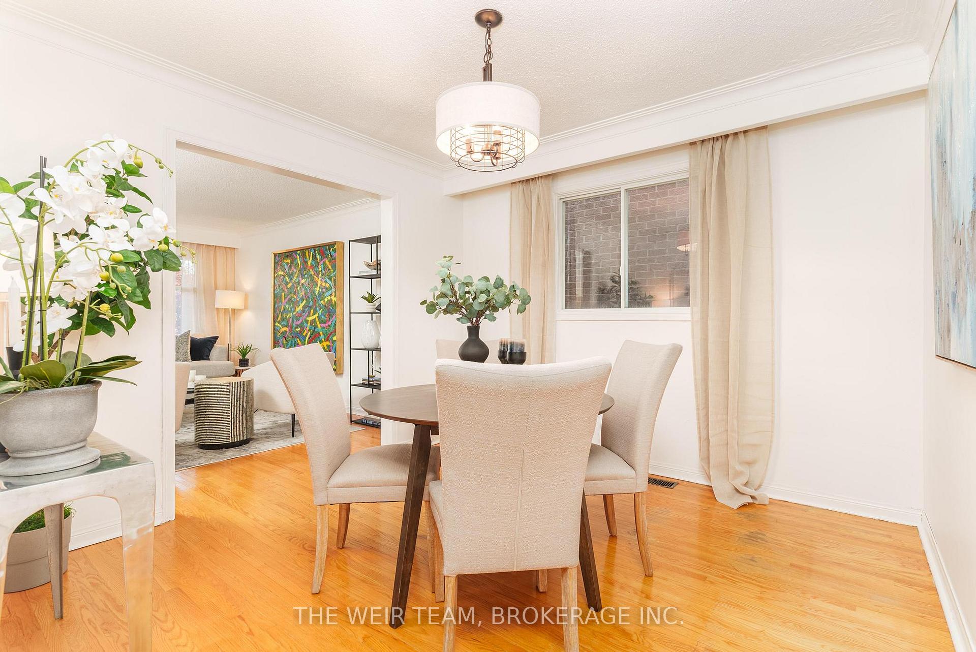 Photo 6 of 244 Gowan Avenue, Toronto, Danforth Village-East York — HOMEH