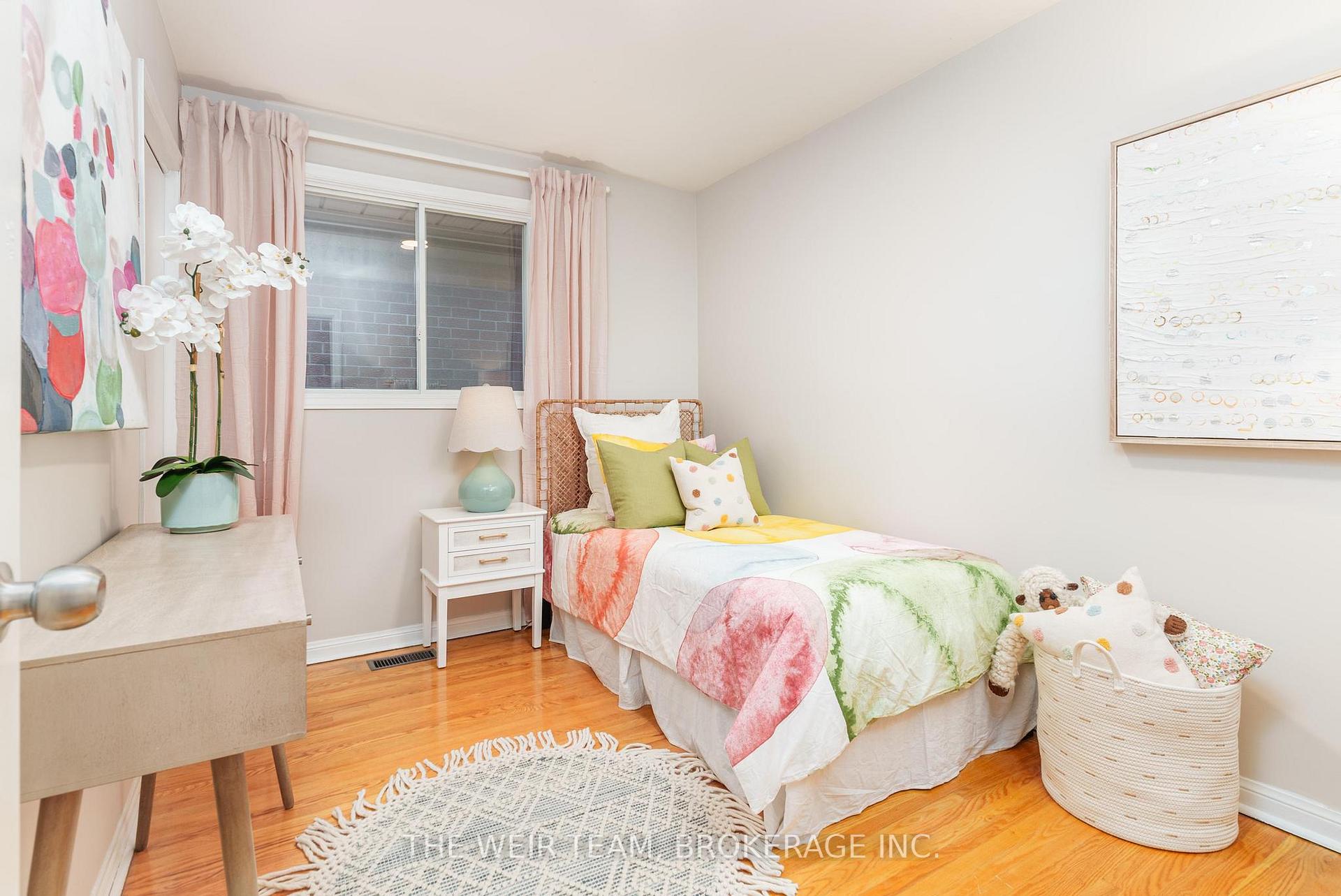Photo 13 of 244 Gowan Avenue, Toronto, Danforth Village-East York — HOMEH