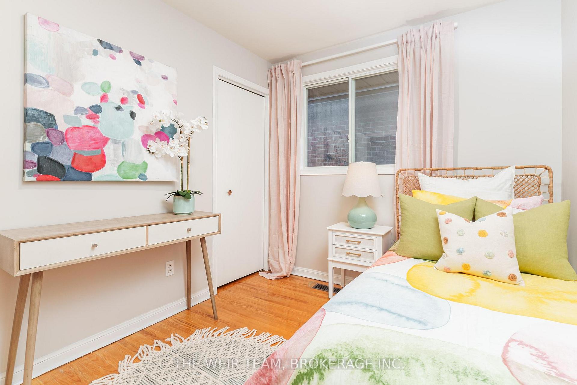 Photo 14 of 244 Gowan Avenue, Toronto, Danforth Village-East York — HOMEH