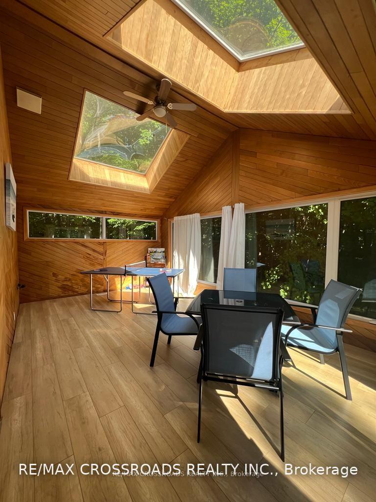 Photo 10 of 78 Forest Circle, Tiny, Lafontaine — HOMEH
