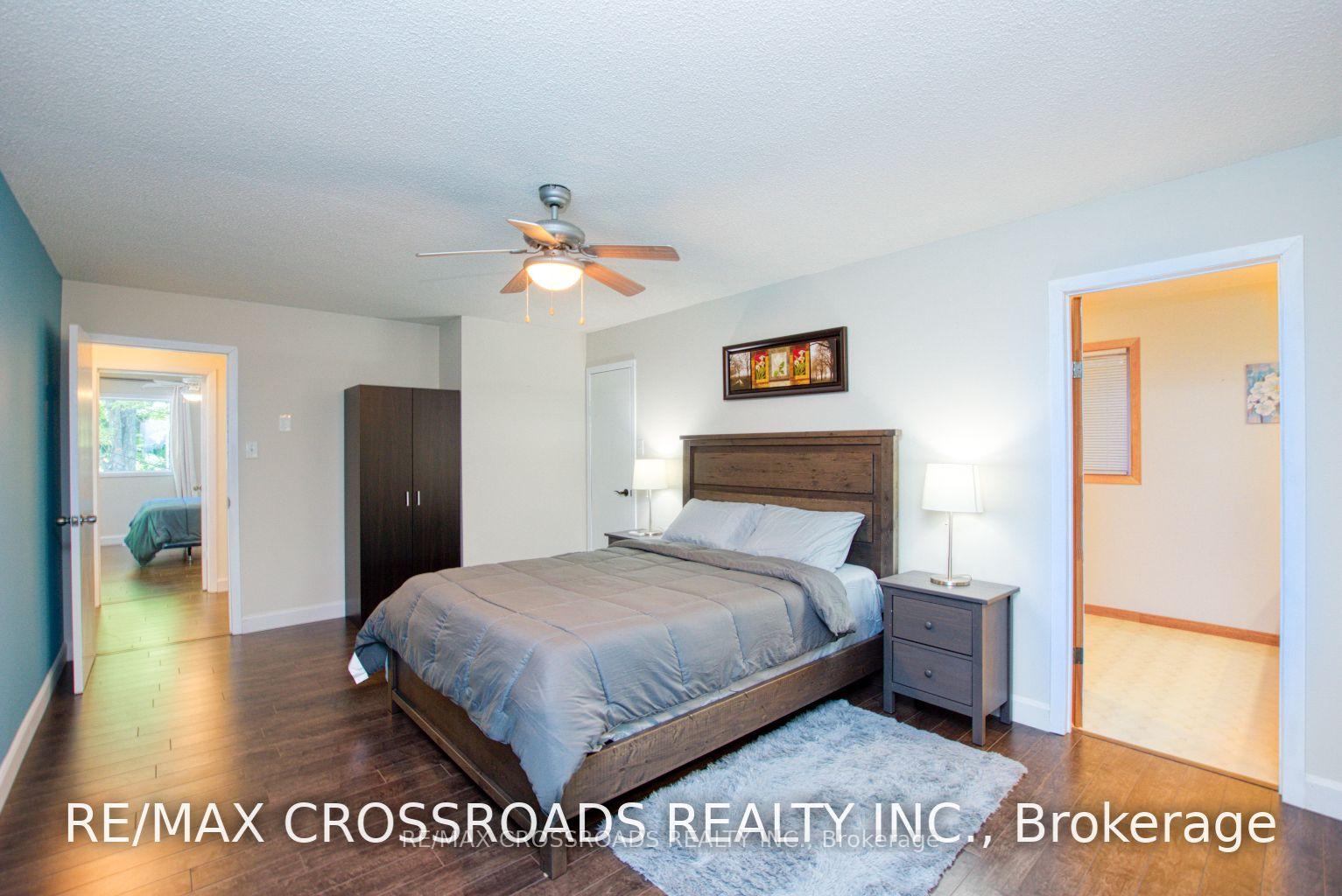 Photo 13 of 78 Forest Circle, Tiny, Lafontaine — HOMEH