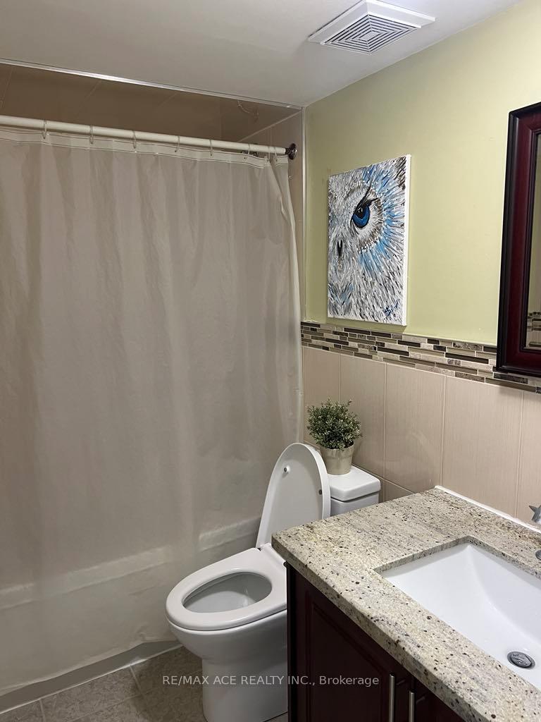 Photo 11 of Unit Bsmt, 874 Coxwell Avenue, Toronto, Danforth Village-East York — HOMEH