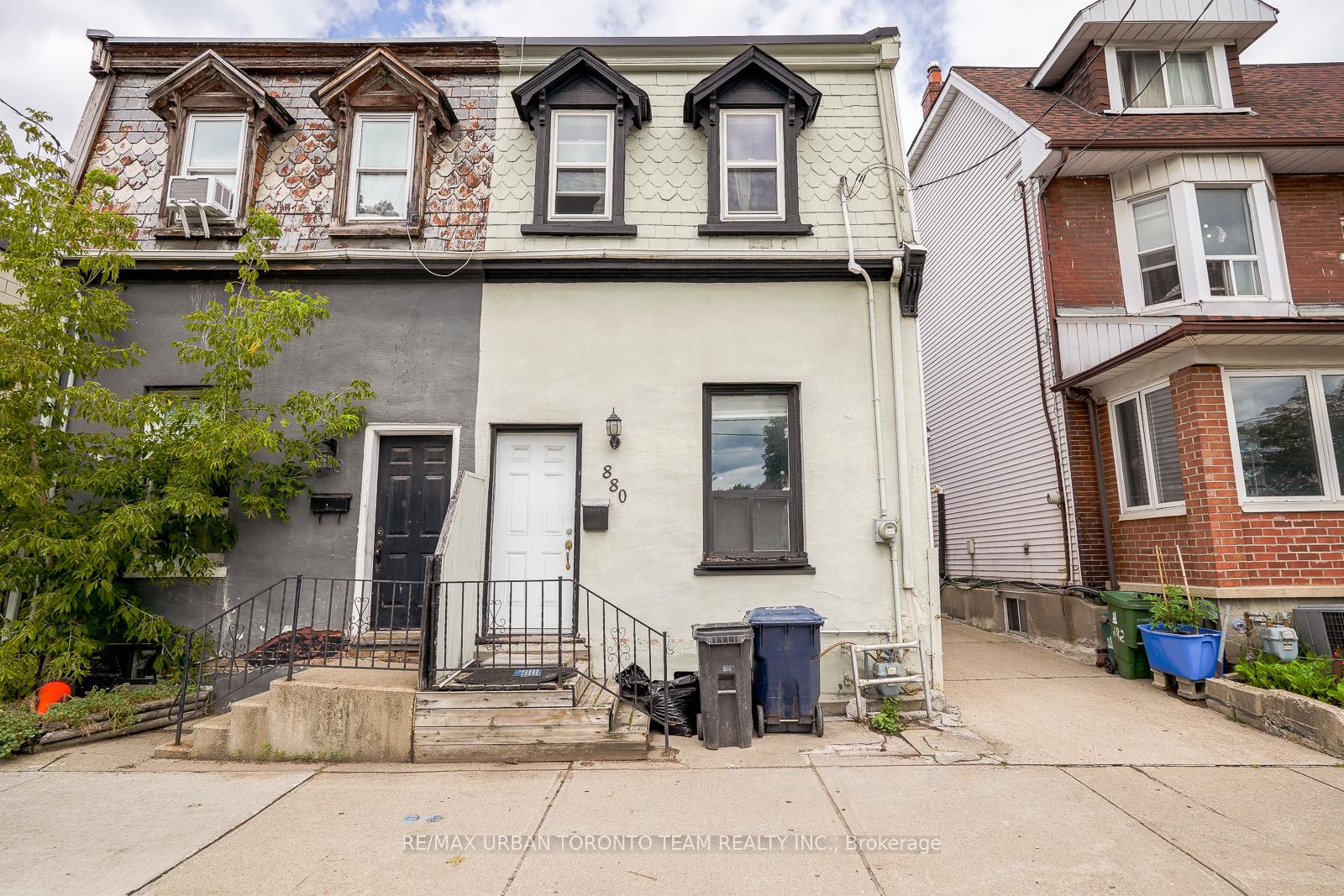 Photo 16 of Unit Room B, 880 Dundas Street, Toronto, South Riverdale — HOMEH