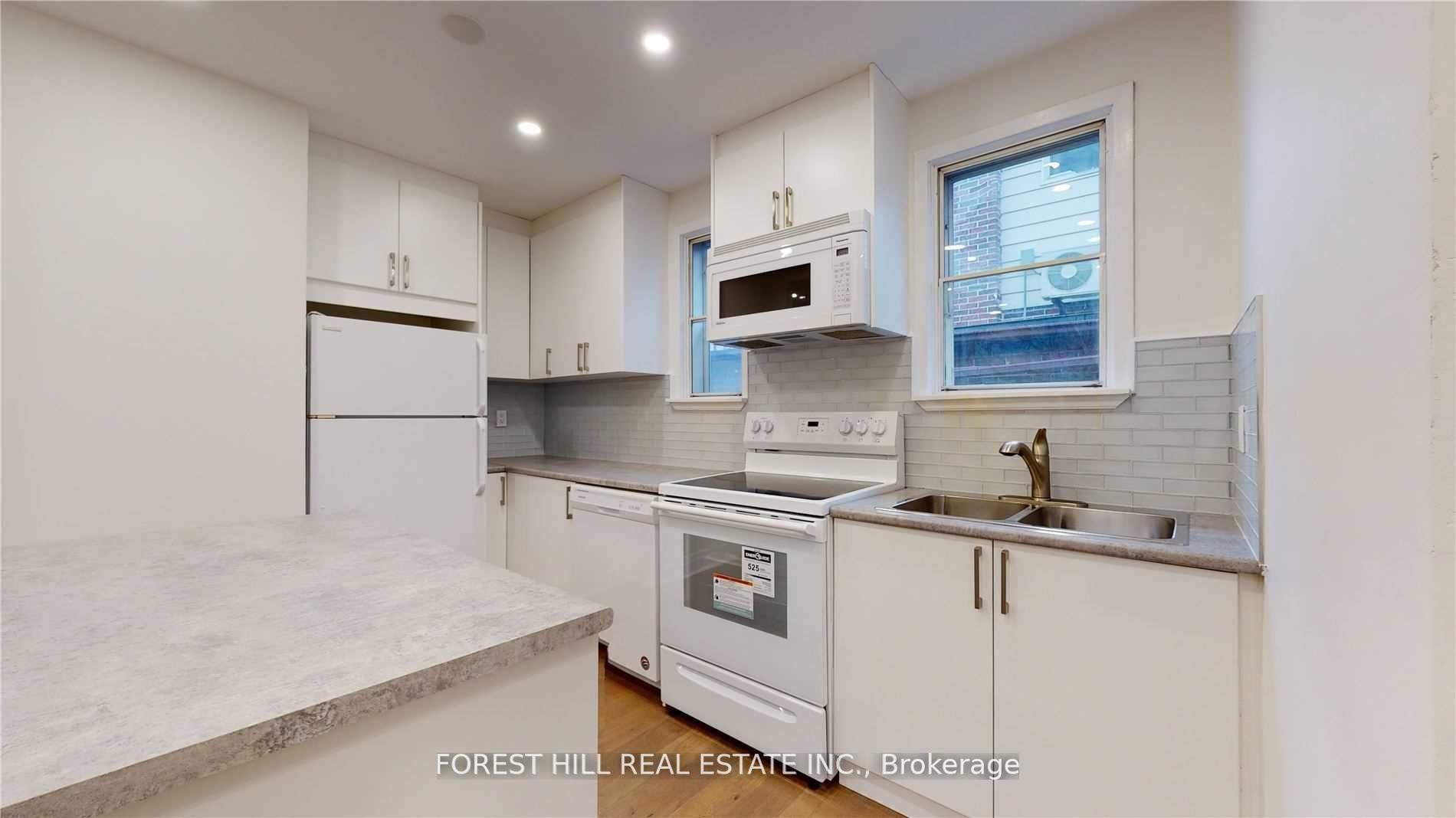 Photo 6 of 383 O'connor Drive, Toronto, East York — HOMEH