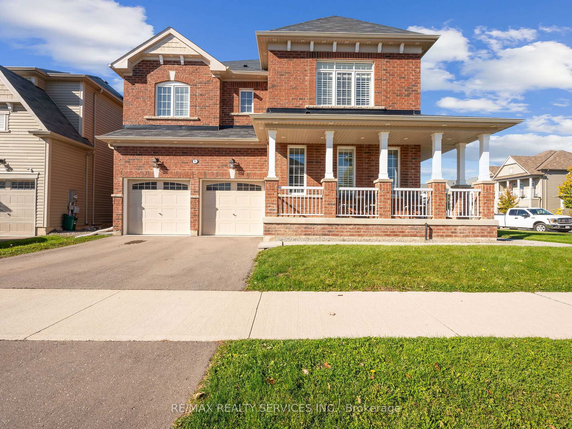 Photo 1 of 1 Seanesy Drive, Thorold, Hurricane/Merrittville — HOMEH