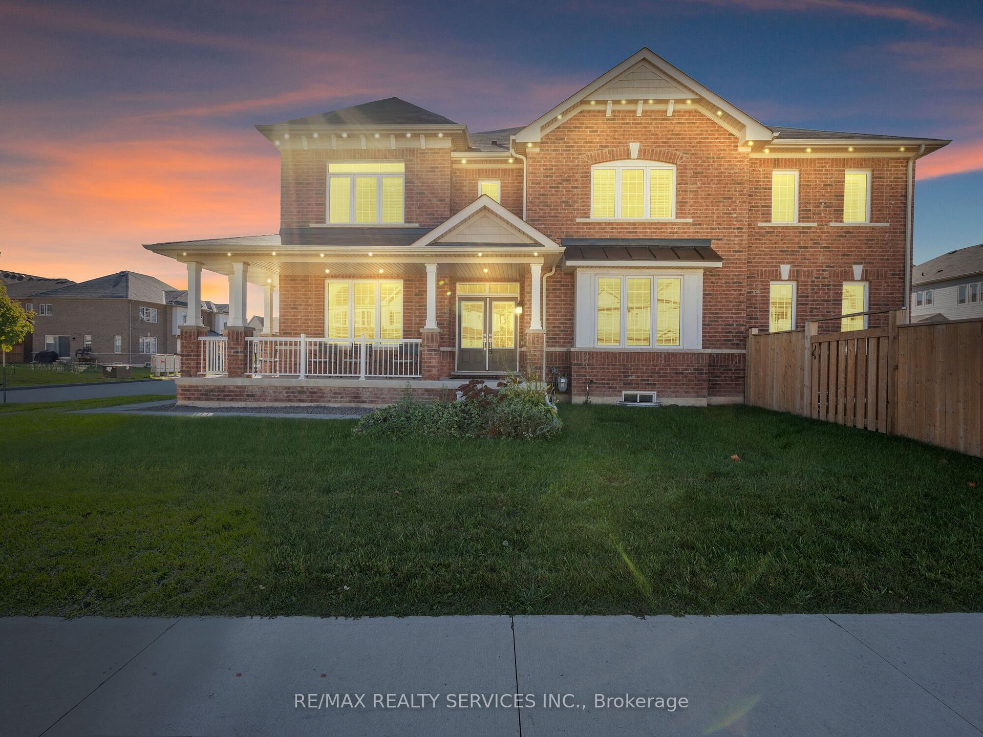 Photo 4 of 1 Seanesy Drive, Thorold, Hurricane/Merrittville — HOMEH