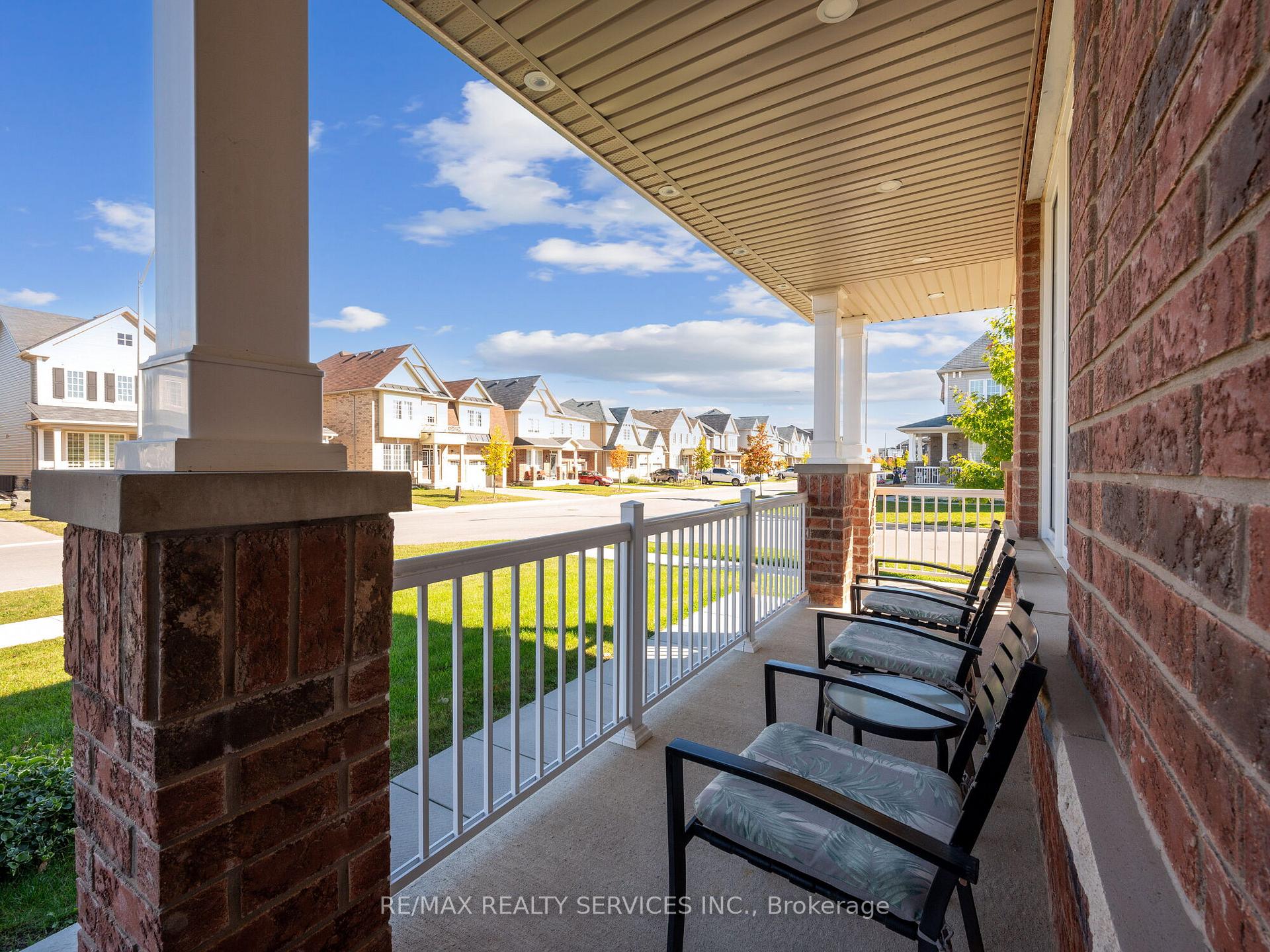 Photo 5 of 1 Seanesy Drive, Thorold, Hurricane/Merrittville — HOMEH