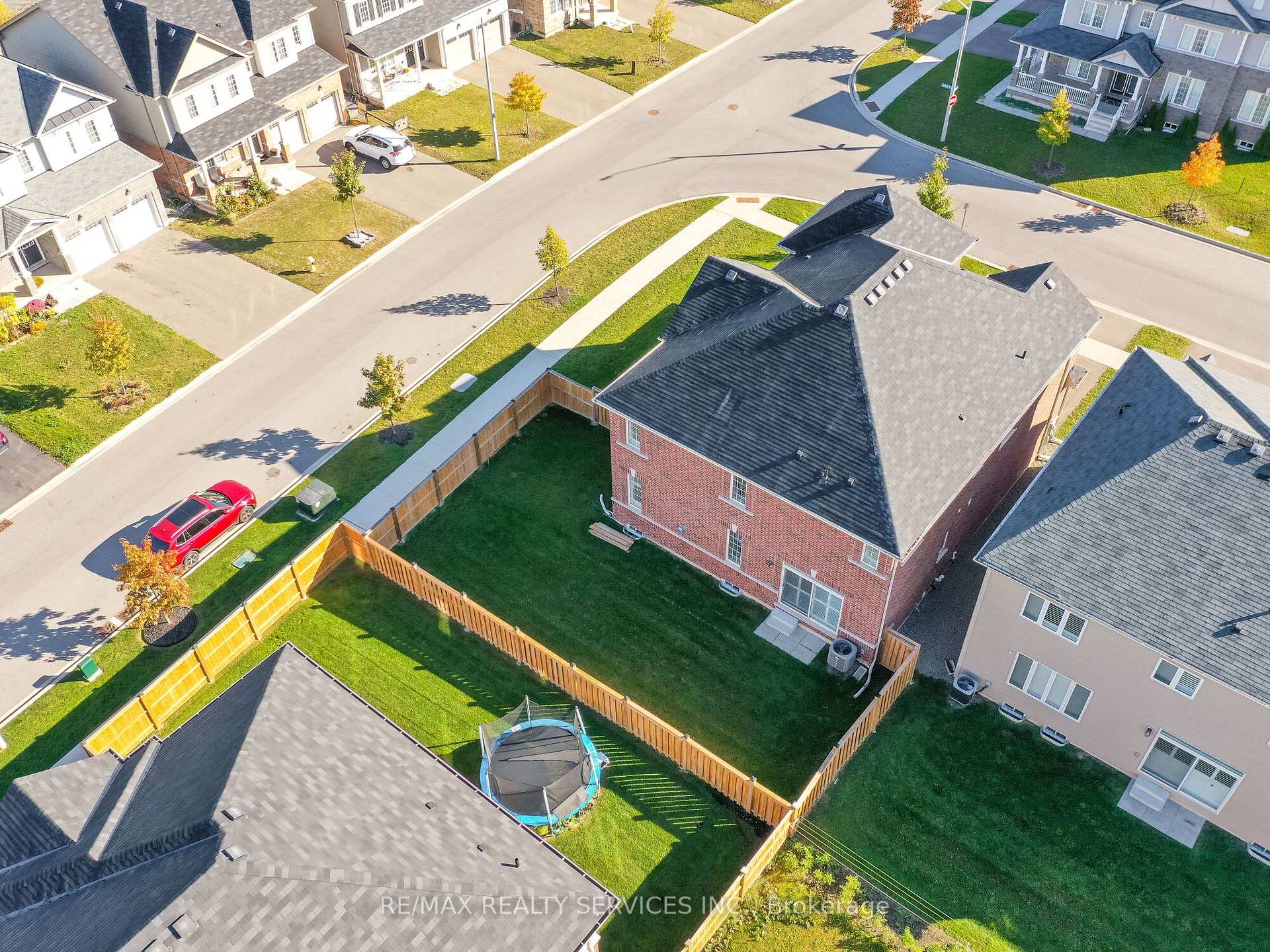 Photo 37 of 1 Seanesy Drive, Thorold, Hurricane/Merrittville — HOMEH