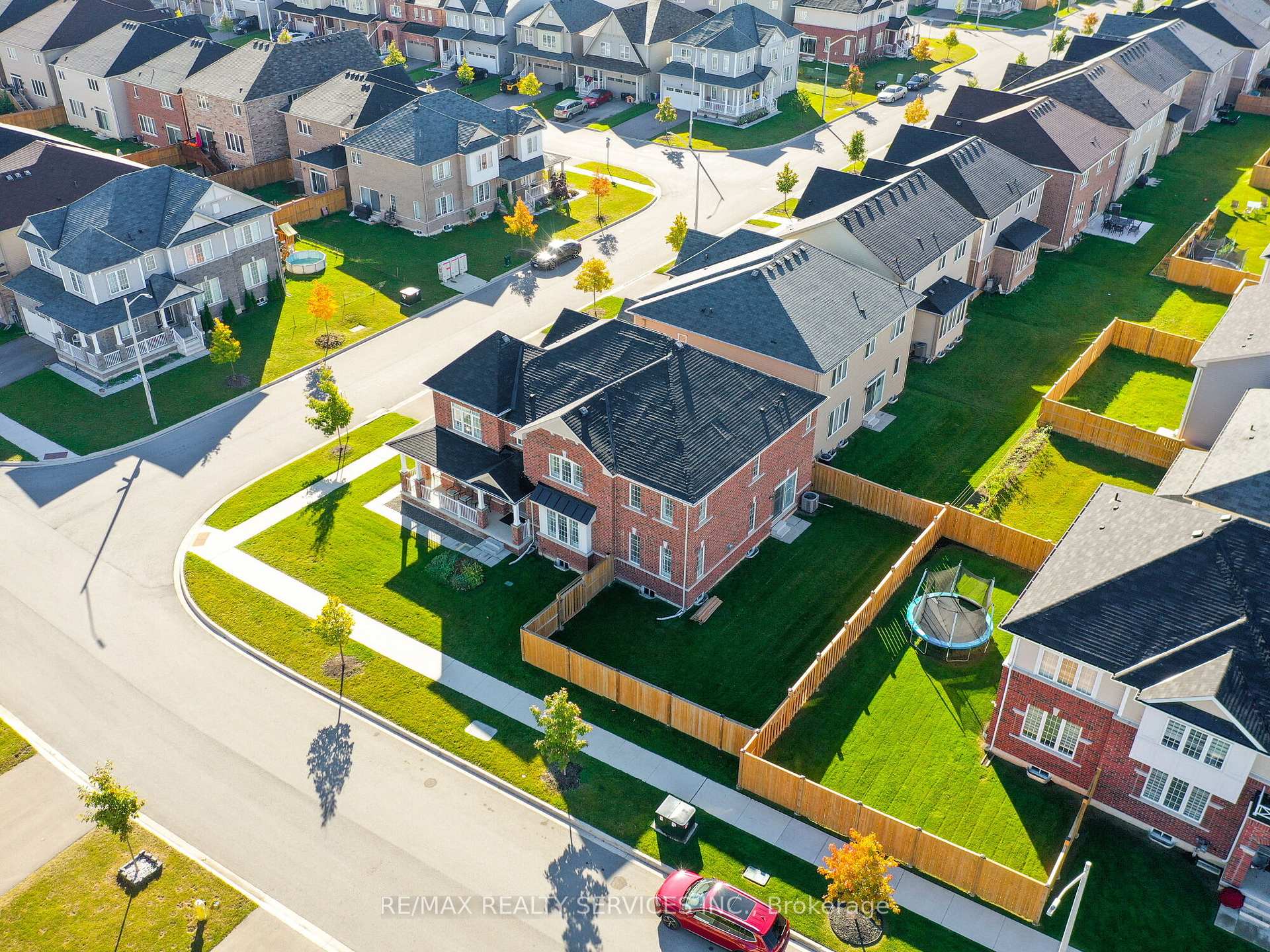 Photo 39 of 1 Seanesy Drive, Thorold, Hurricane/Merrittville — HOMEH